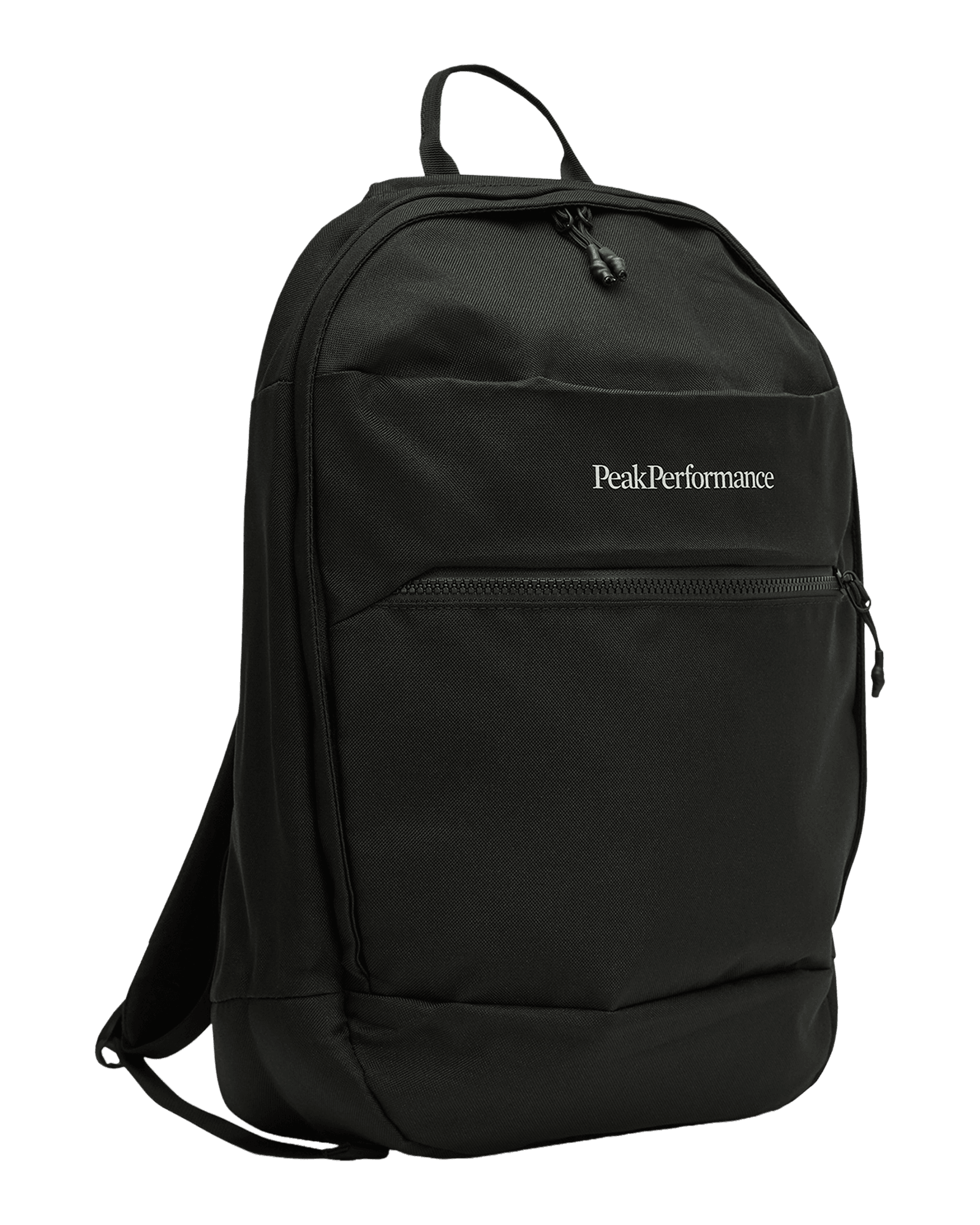 Detour Backpack Black