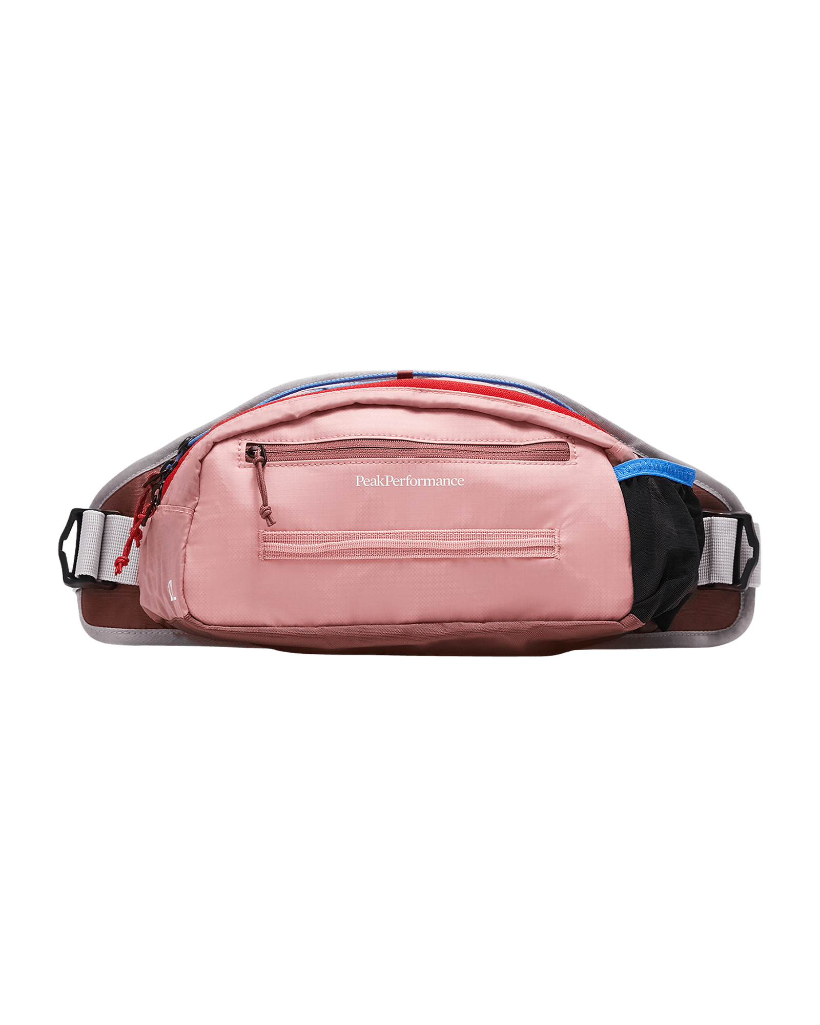 Trail Hip Bag Wild Rouge