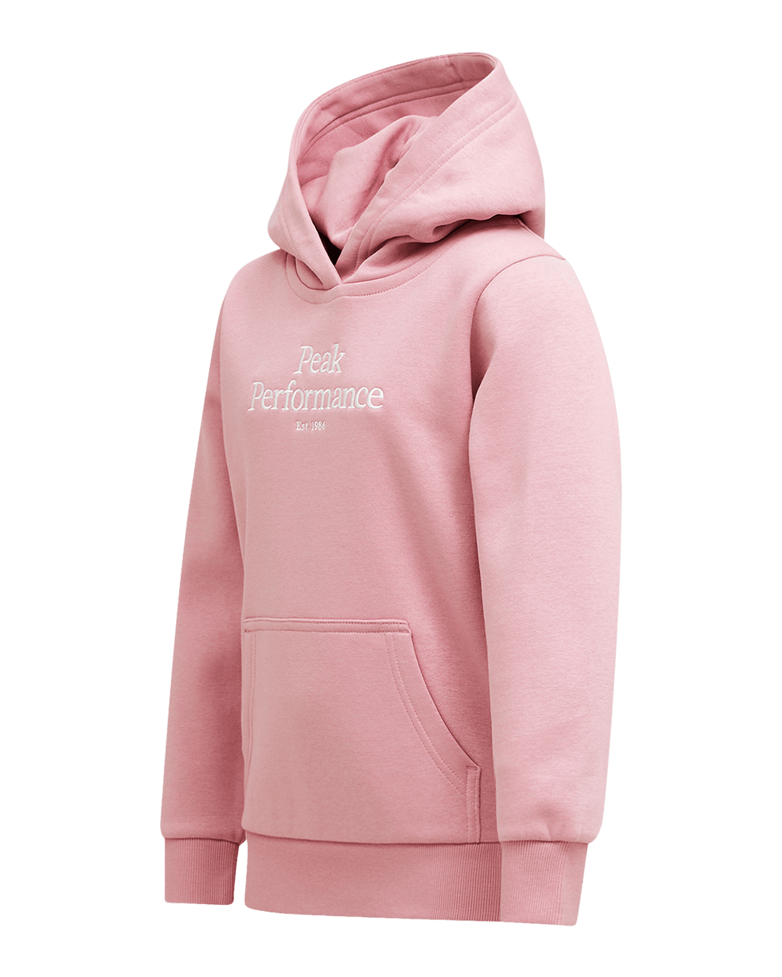 Warm Blush
