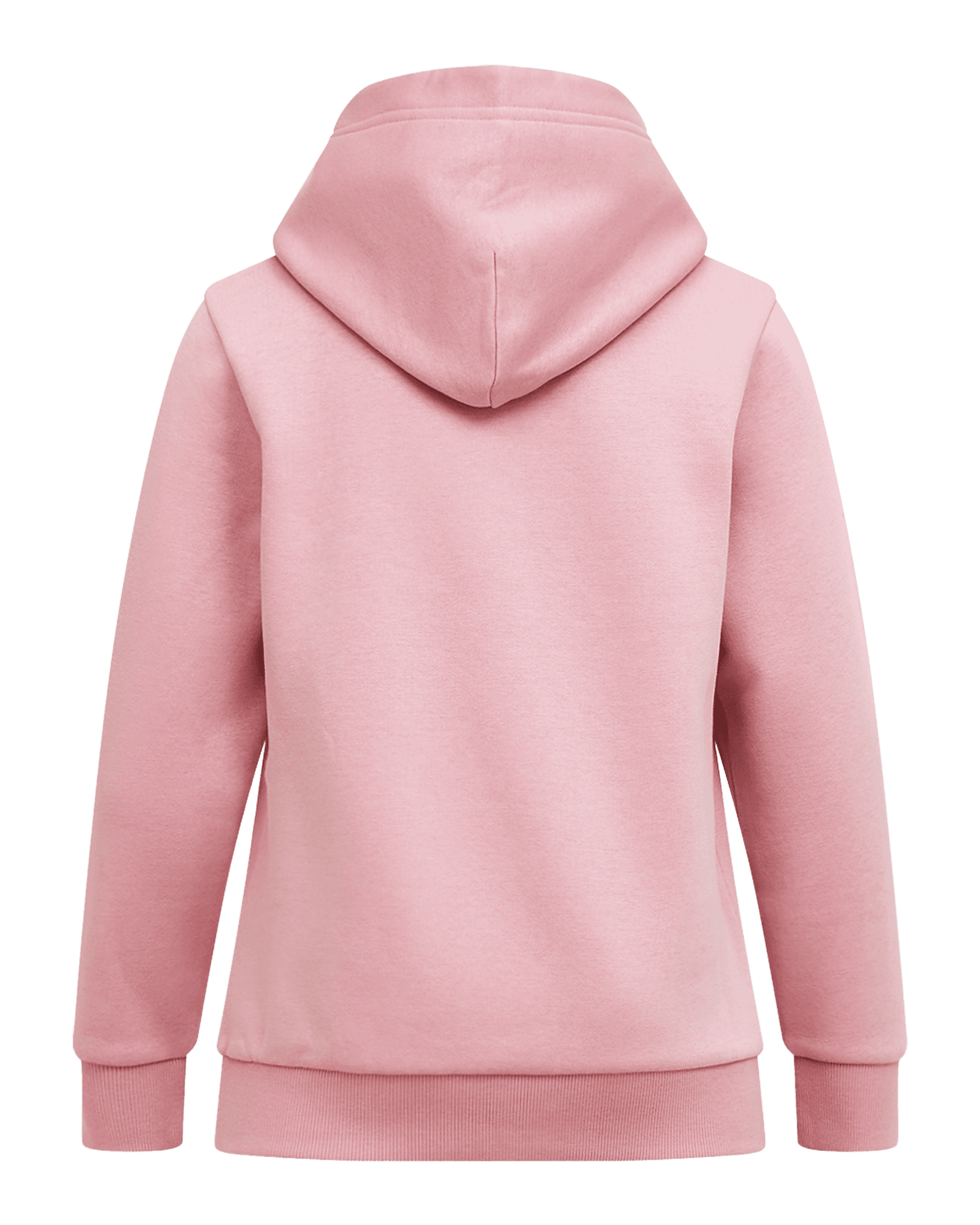 Warm Blush