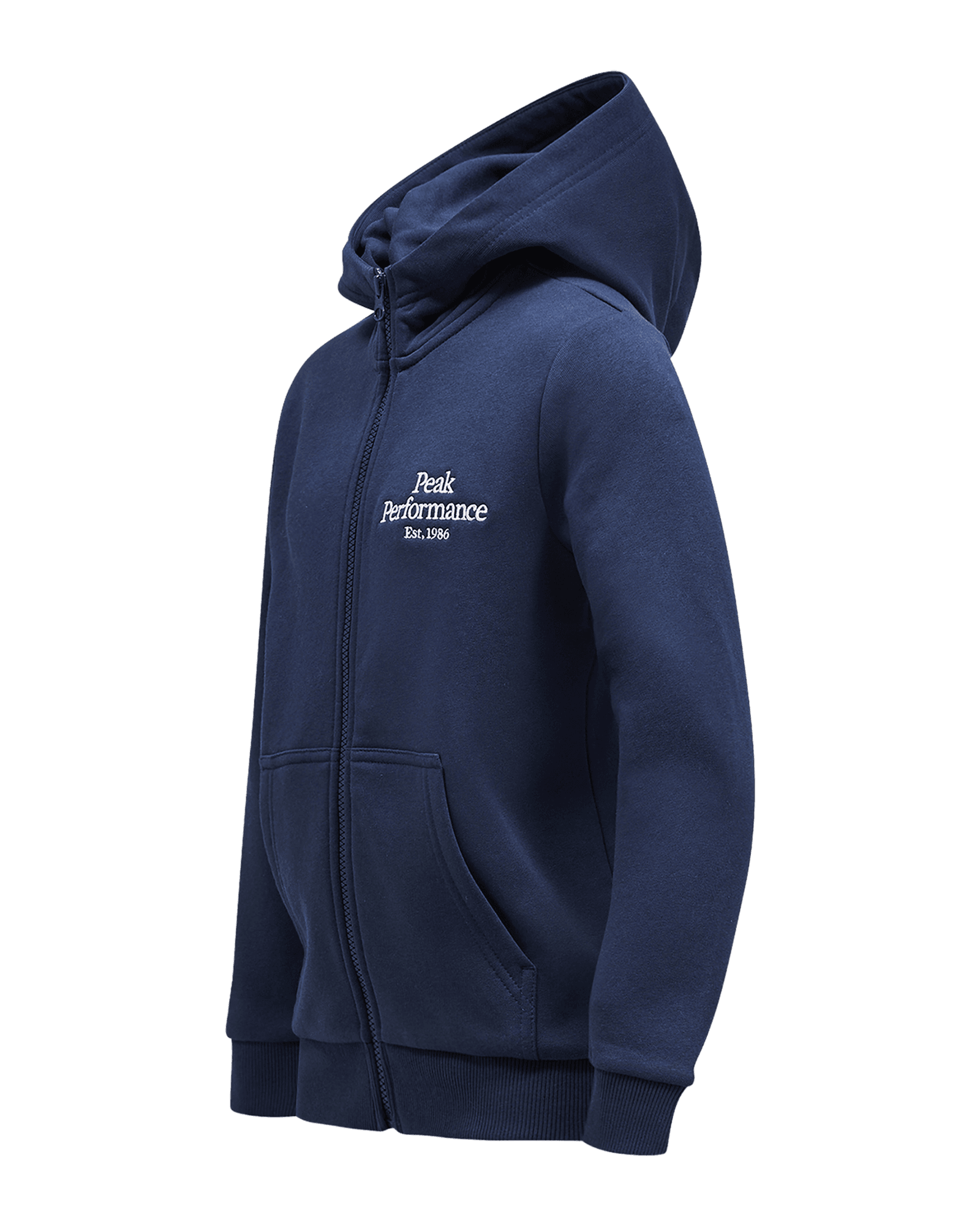 Blue Shadow/Offwhite/