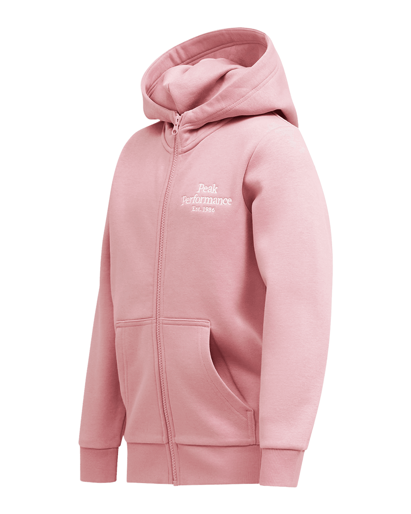 Warm Blush