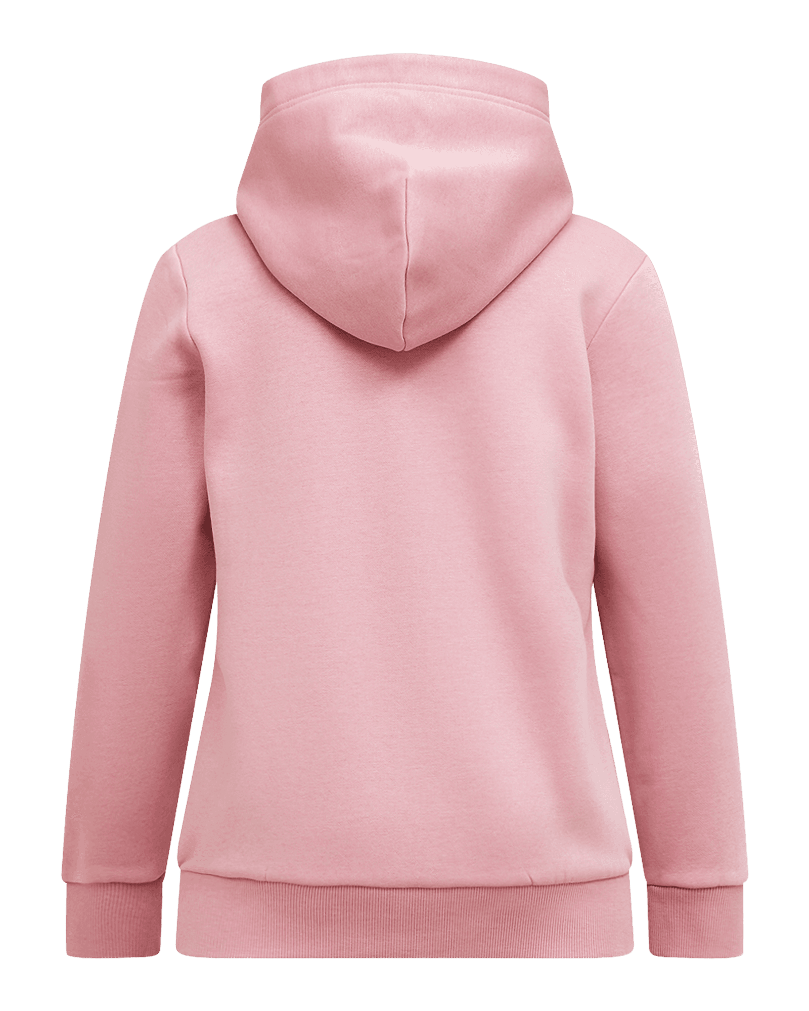 Warm Blush