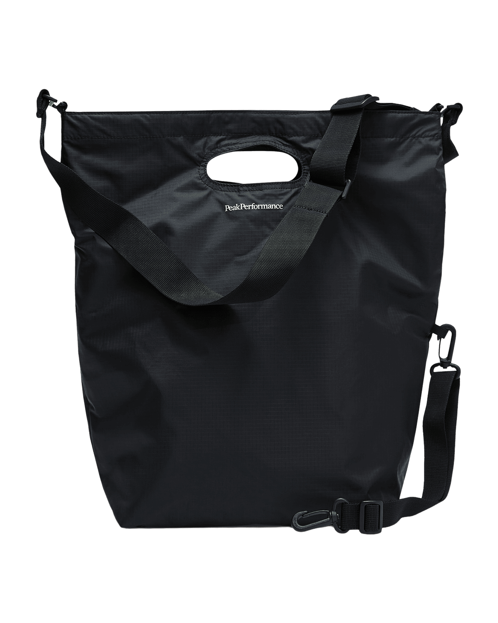 Street Shopper Black