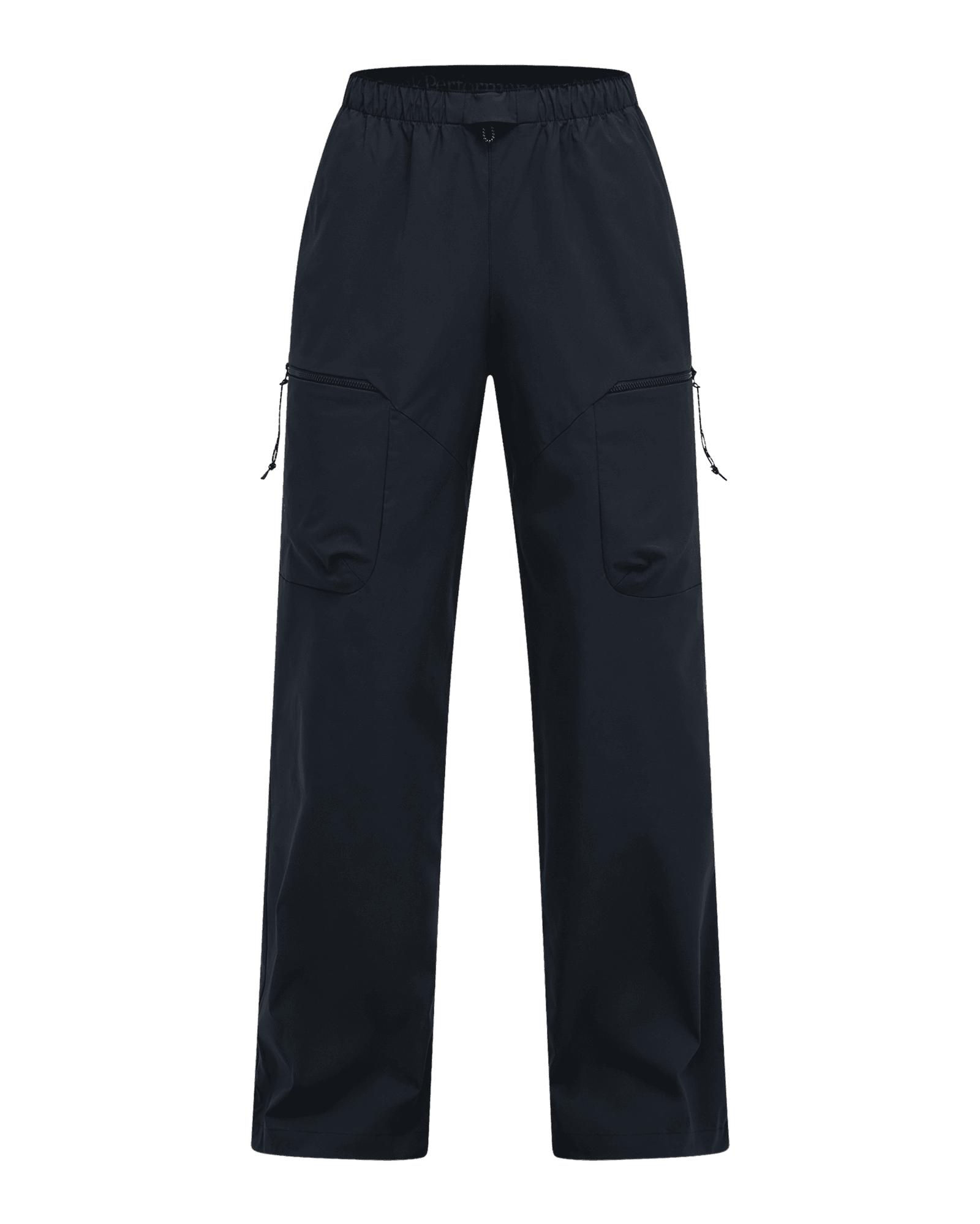 Outdoor Cargo Pant W Black