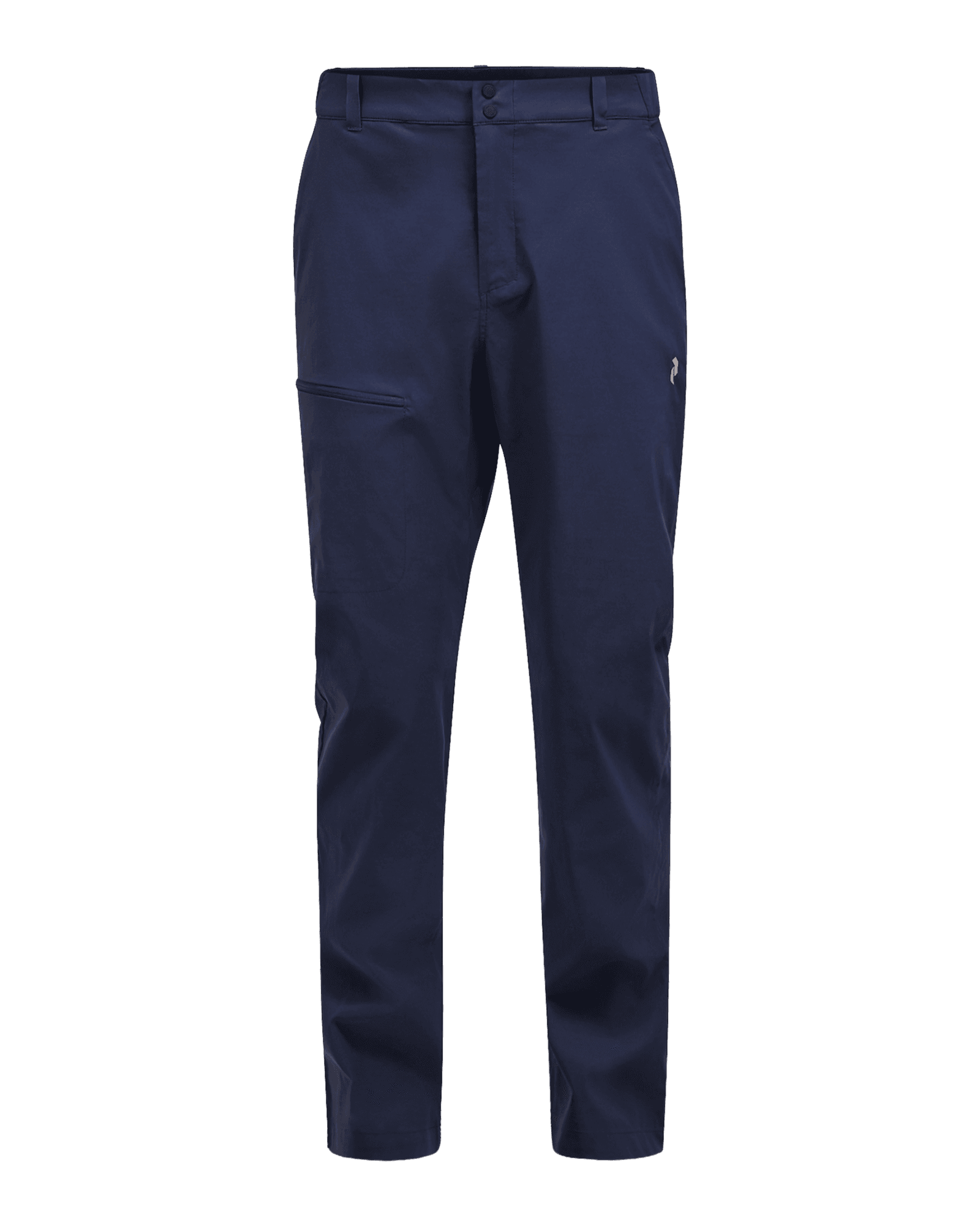 Iconiq Pants M Blue Shadow