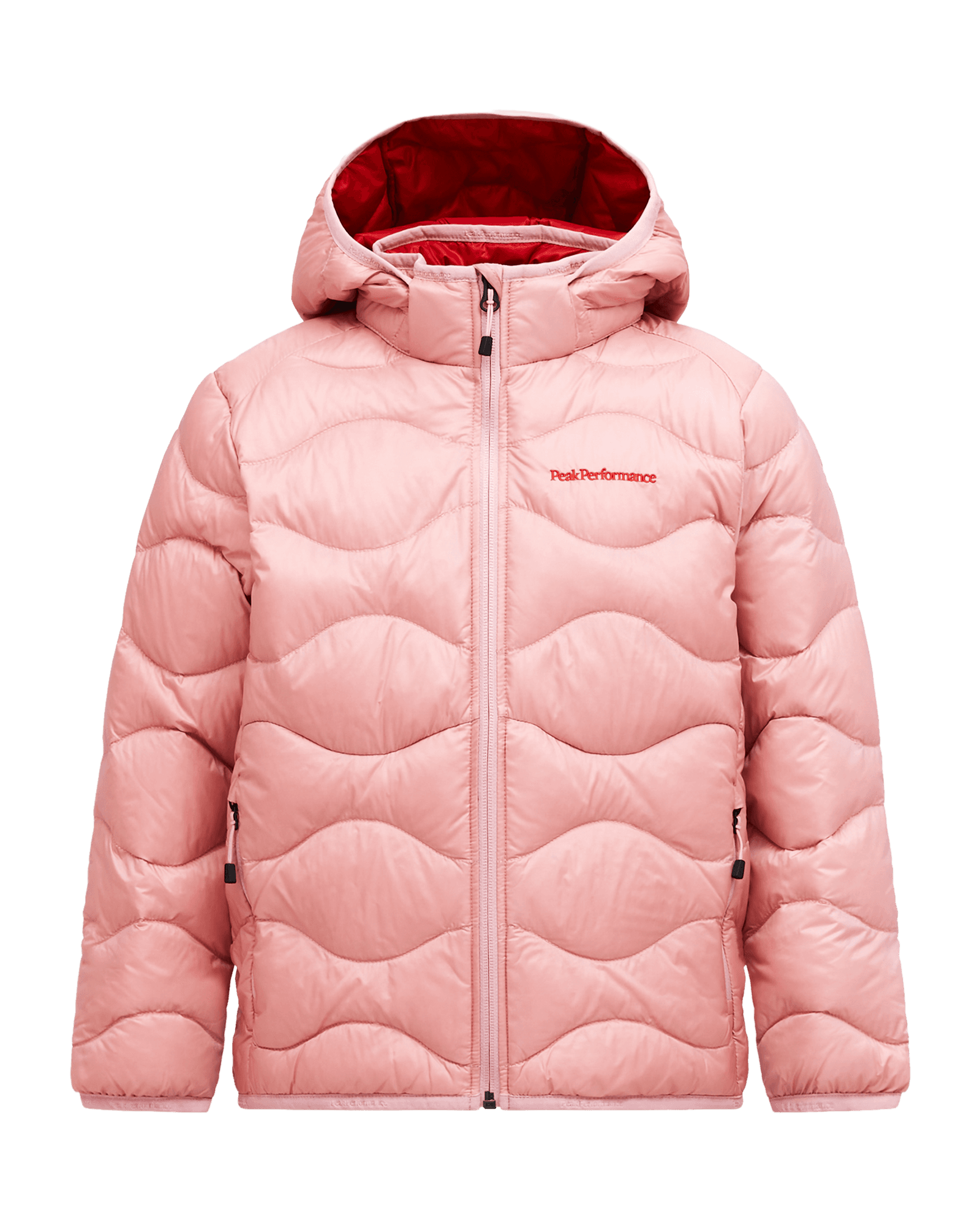 Warm Blush/Red Pompeian/