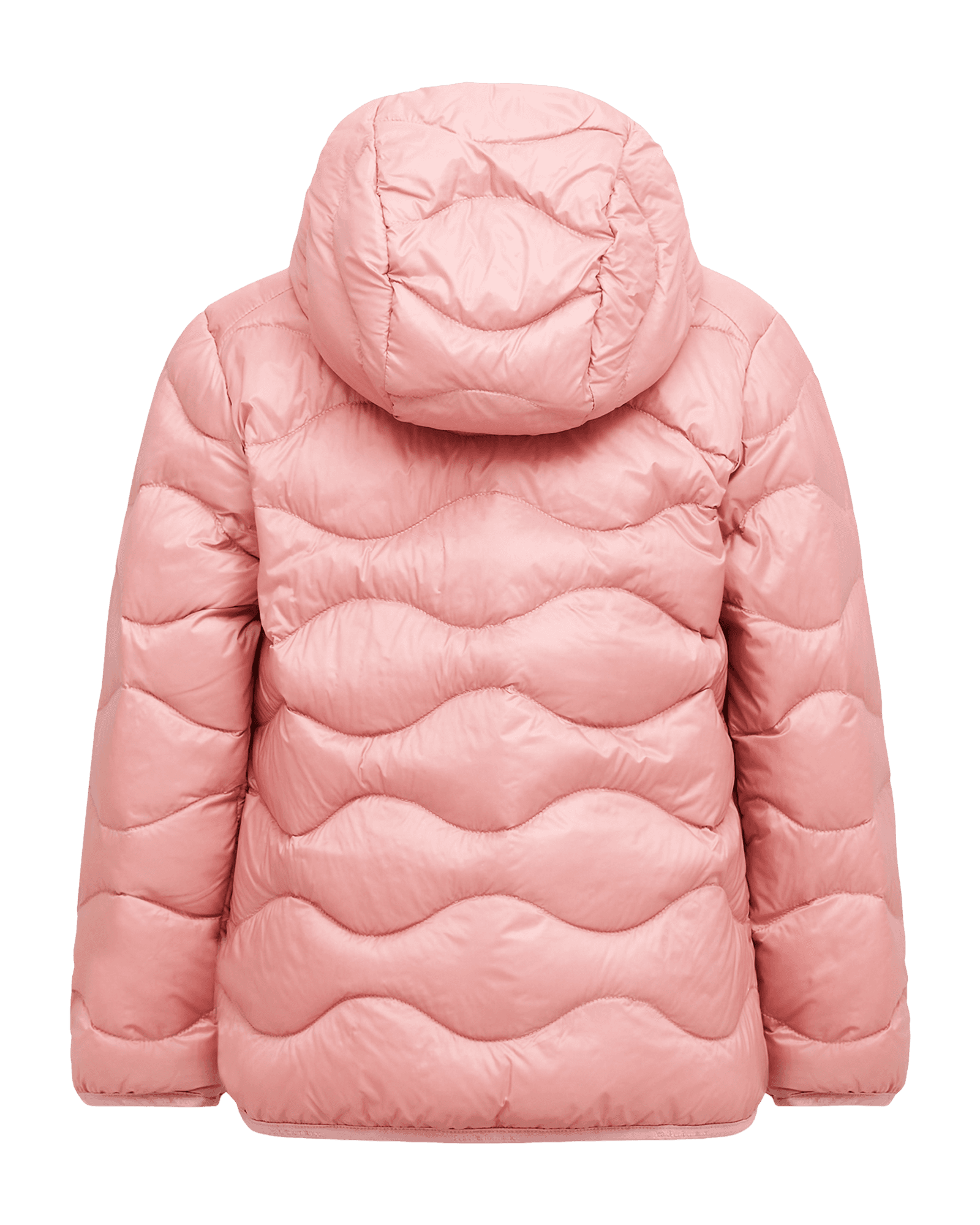 Warm Blush/Red Pompeian/