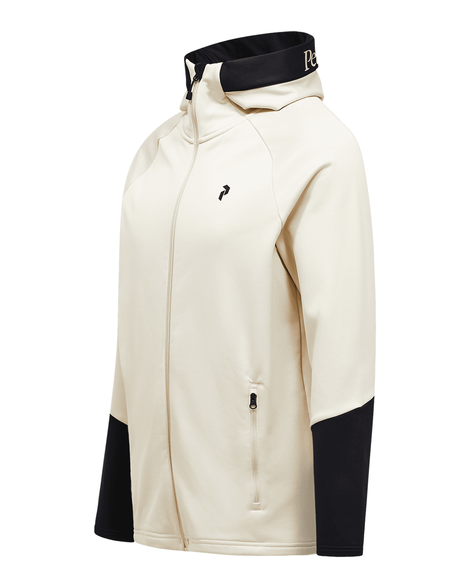 Sand Fog/Black/