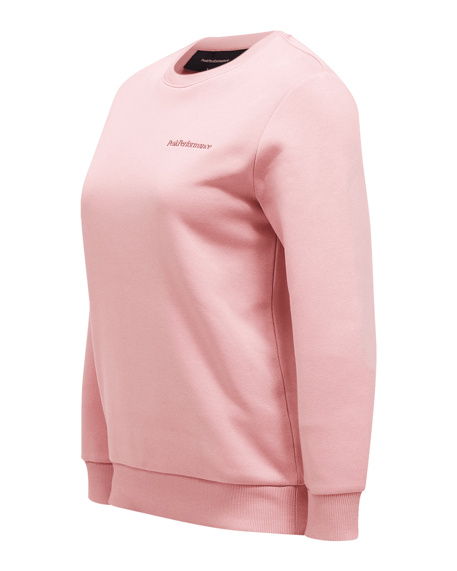 Warm Blush