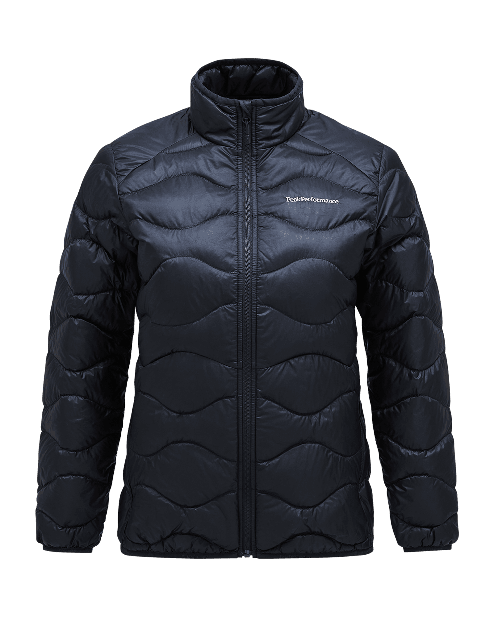 Helium Down Jacket W Black