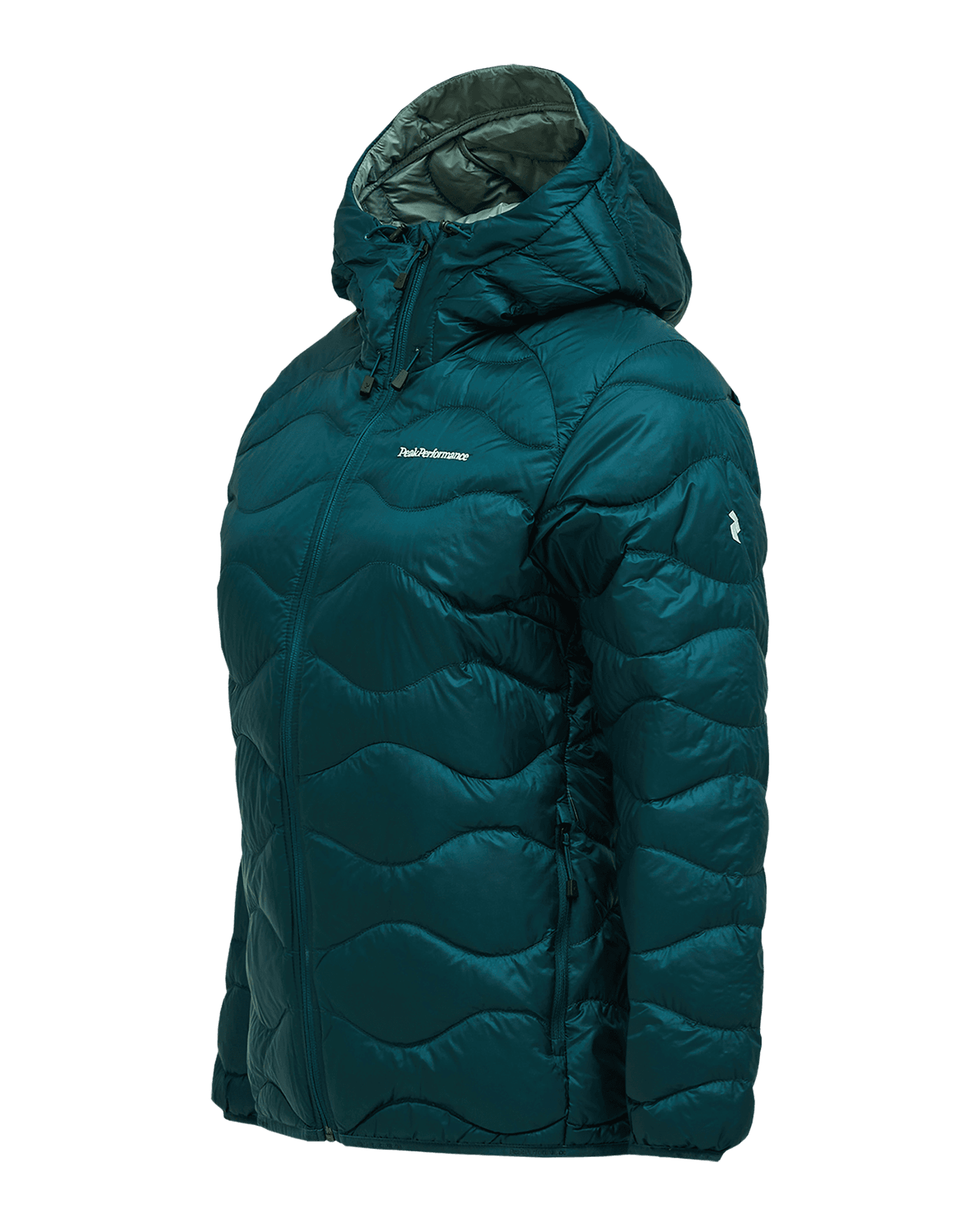 Ponderosa Pine/Green Valley/