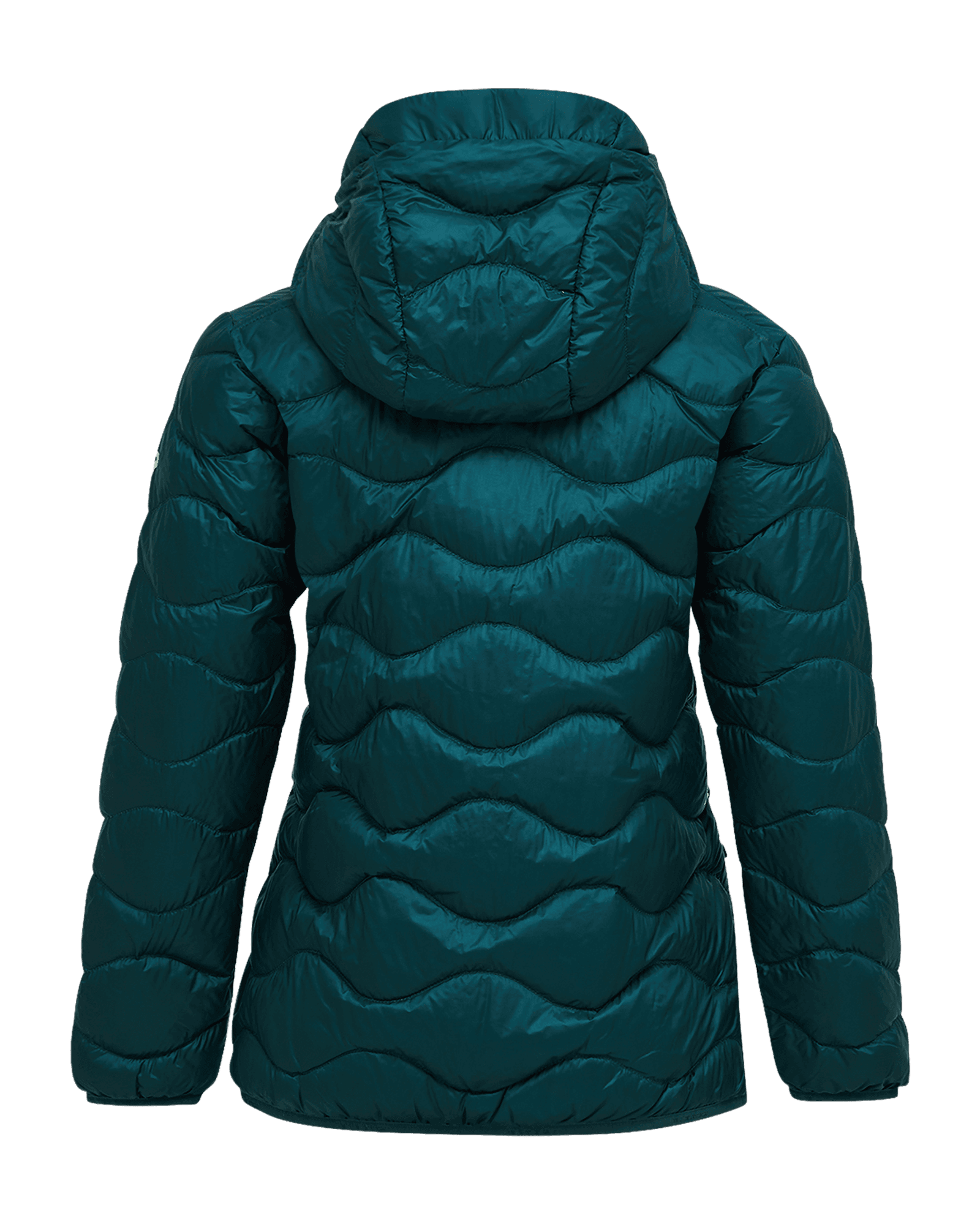 Ponderosa Pine/Green Valley/