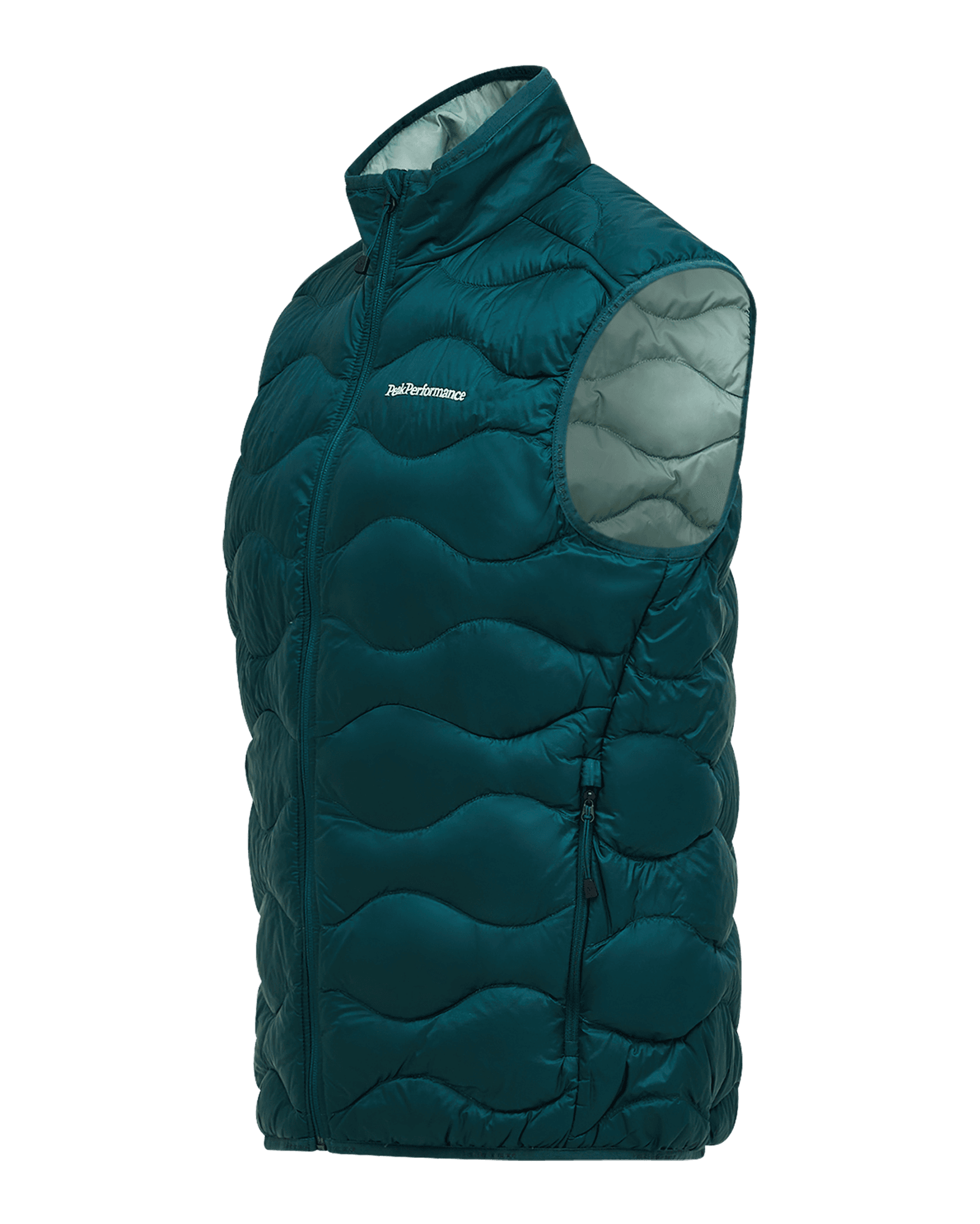 Ponderosa Pine/Green Valley/