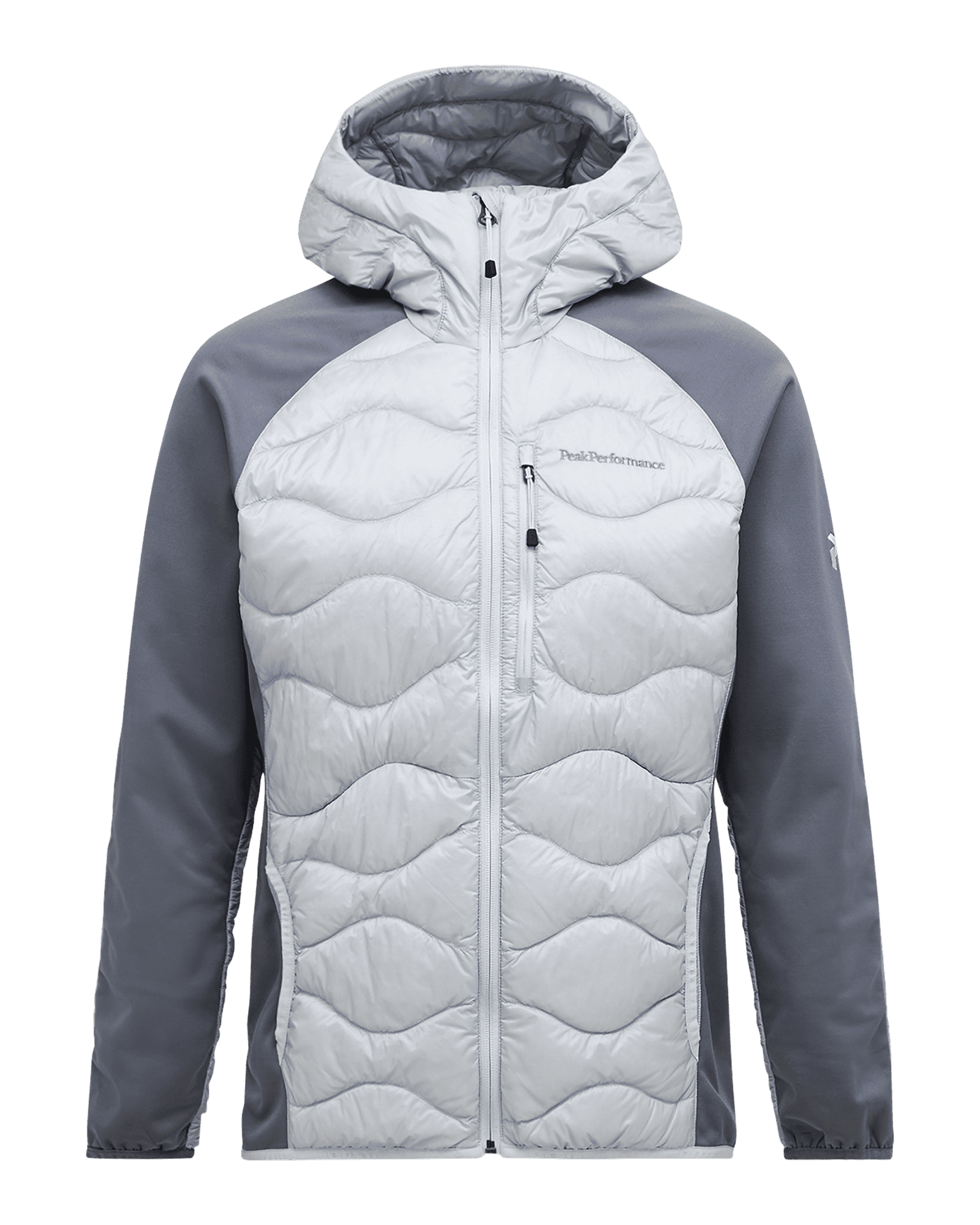 Summit Smoke/Quiet Grey/