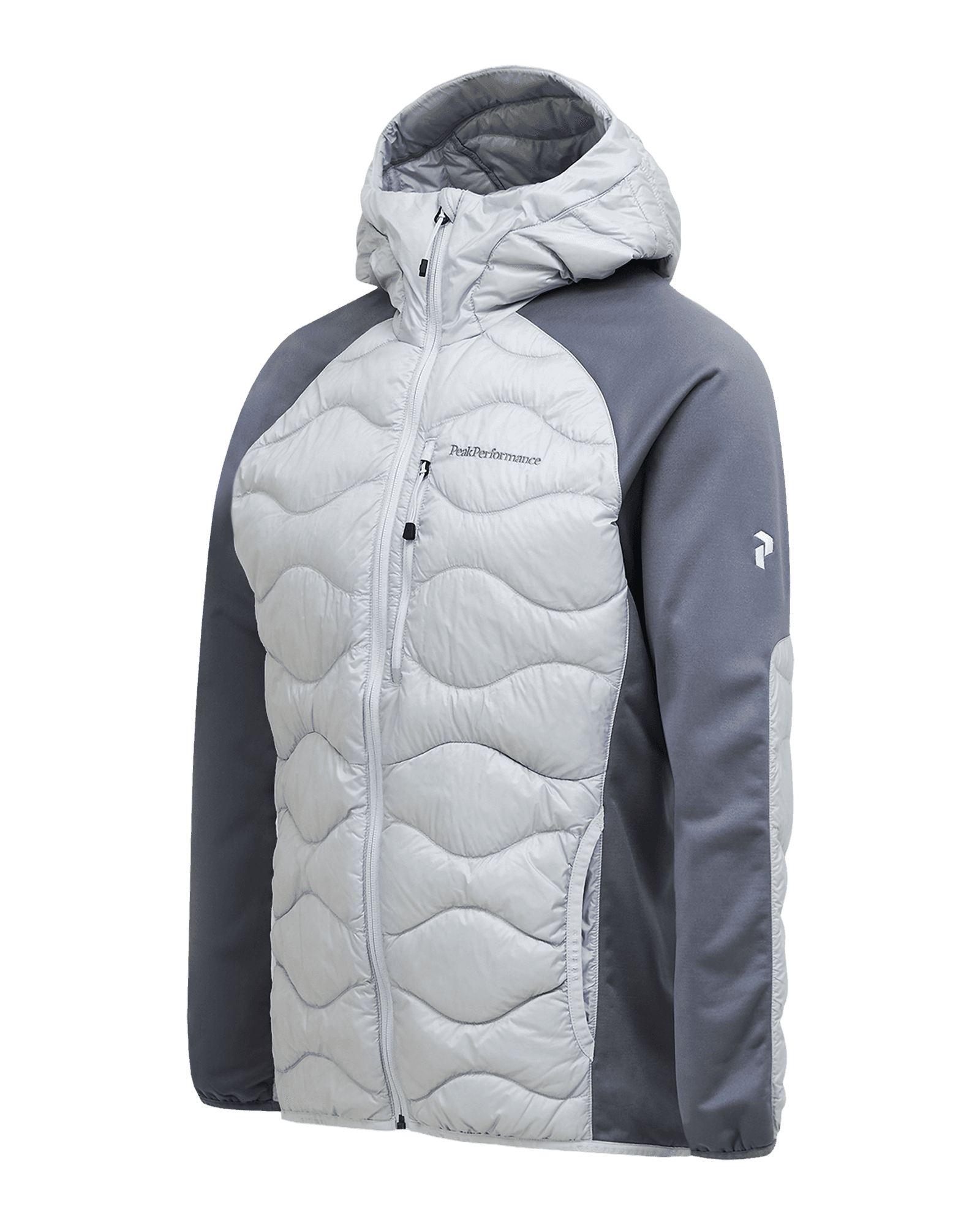 Summit Smoke/Quiet Grey/