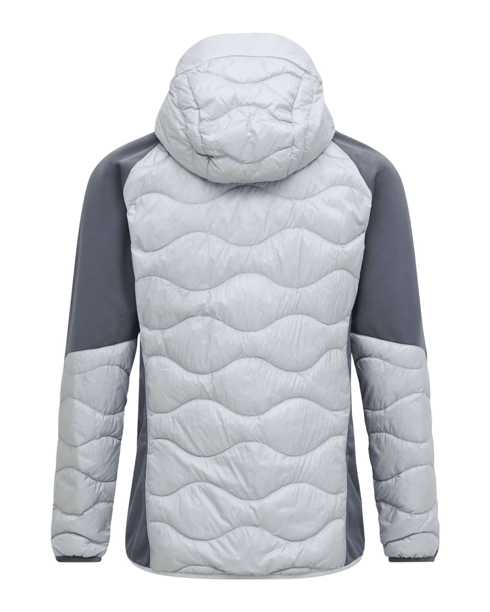 Summit Smoke/Quiet Grey/