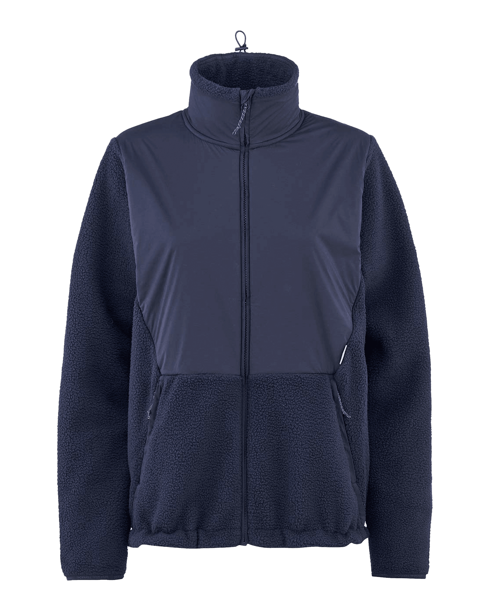 Røthe Windbreaker W Royal