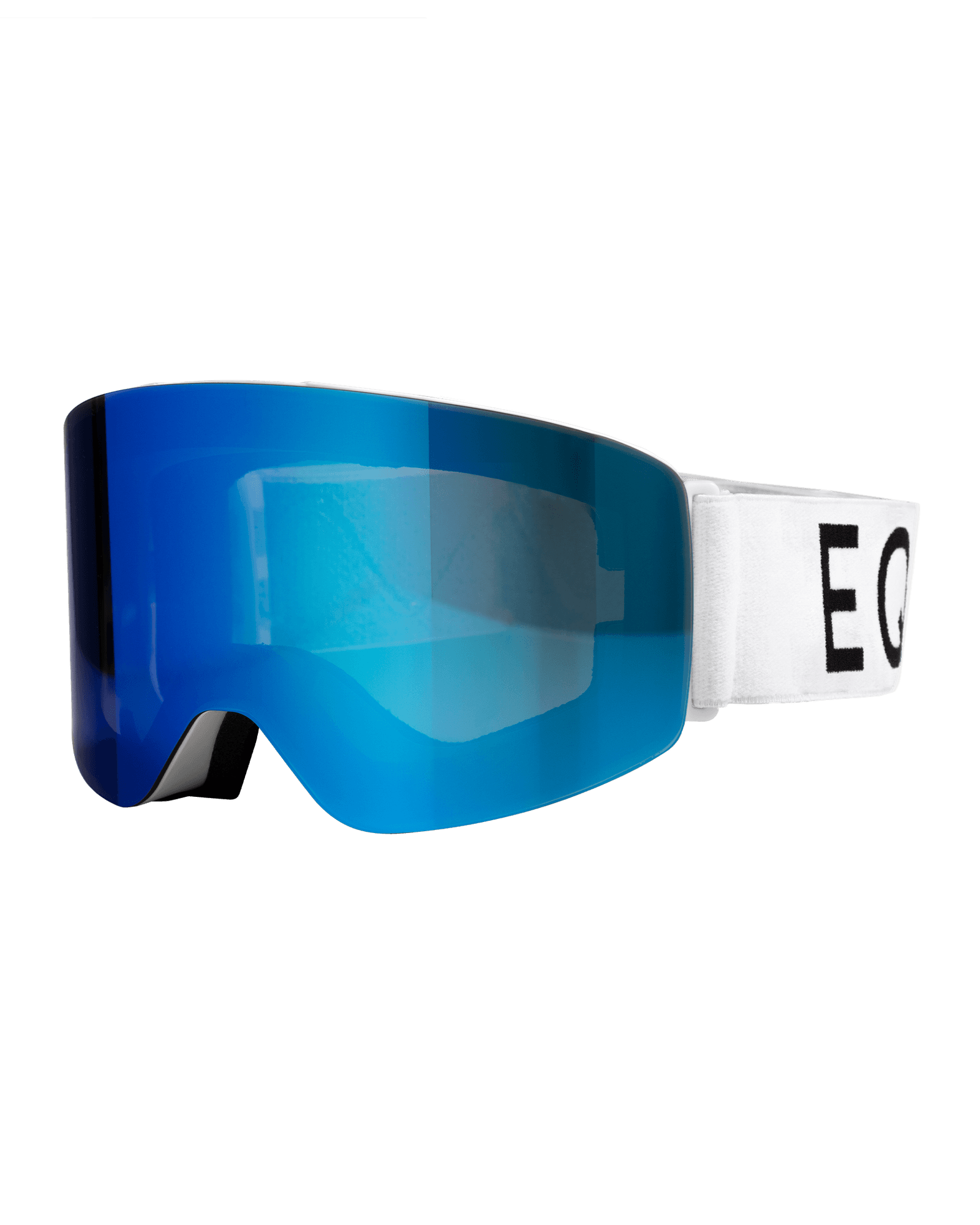 White/Smoke/Blue Multi