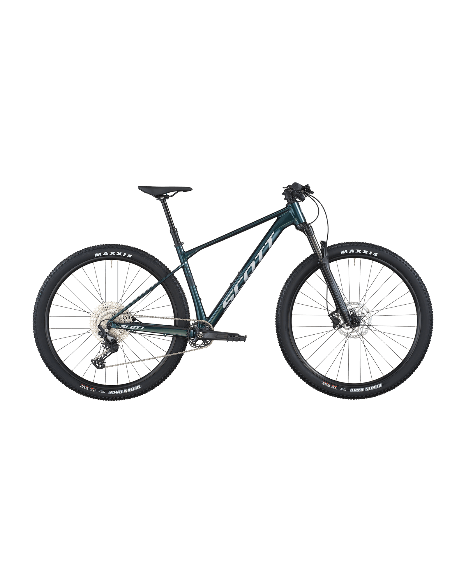 Scale 935 Twinkle Green