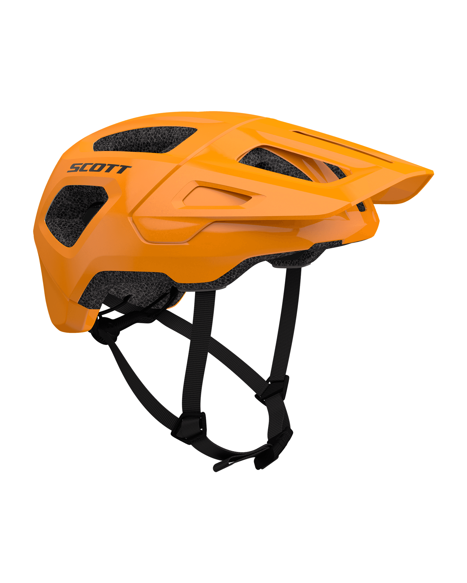 Argo Plus JR Fire Orange