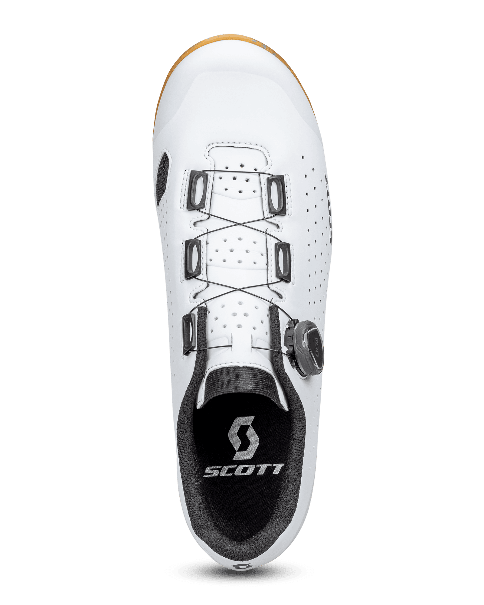 White/Black