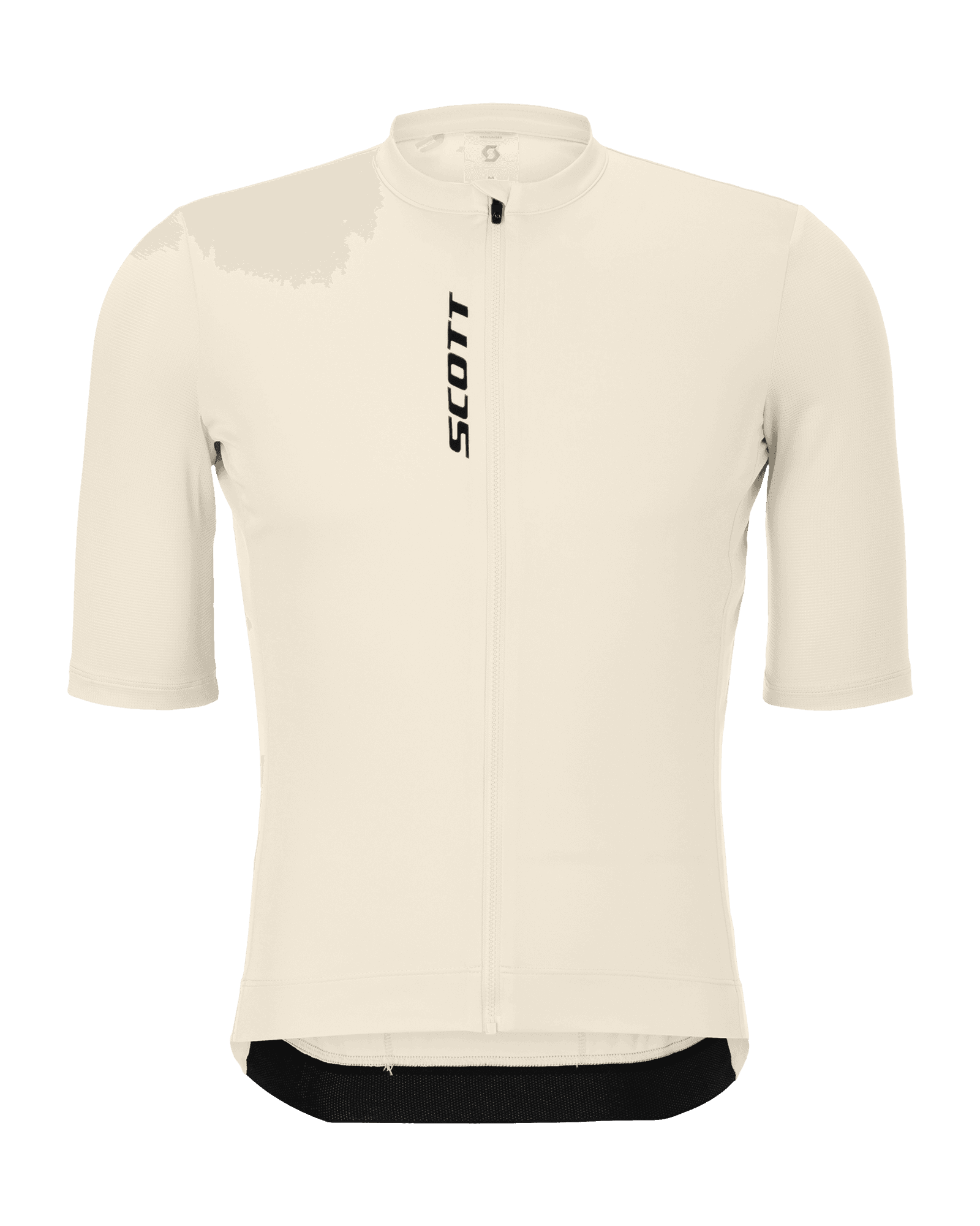 Pro Training S/S Jersey M Cotton White