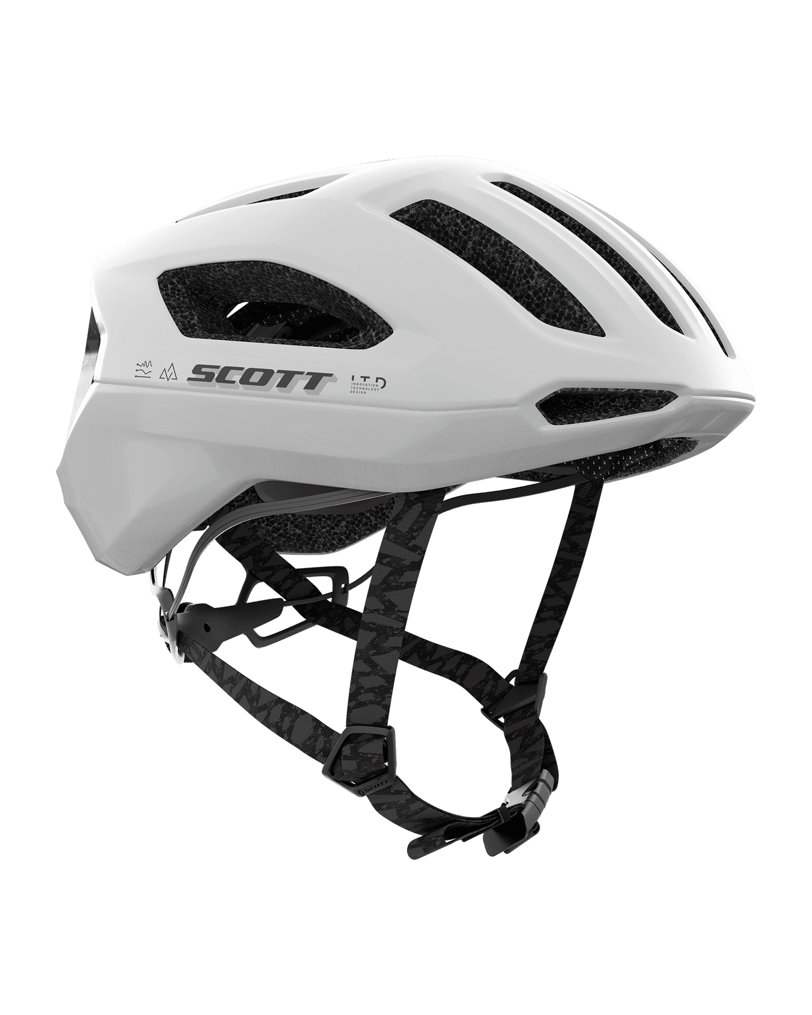 Sierra Mips Mineral White