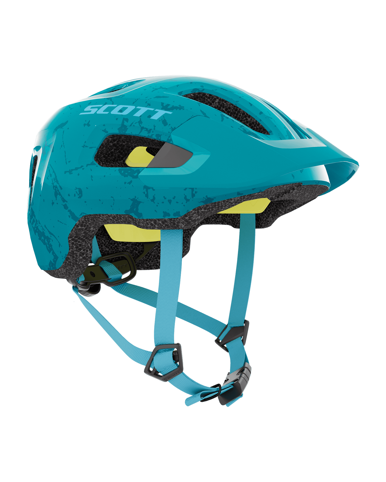 Supra MIPS JR Cerulean Blue