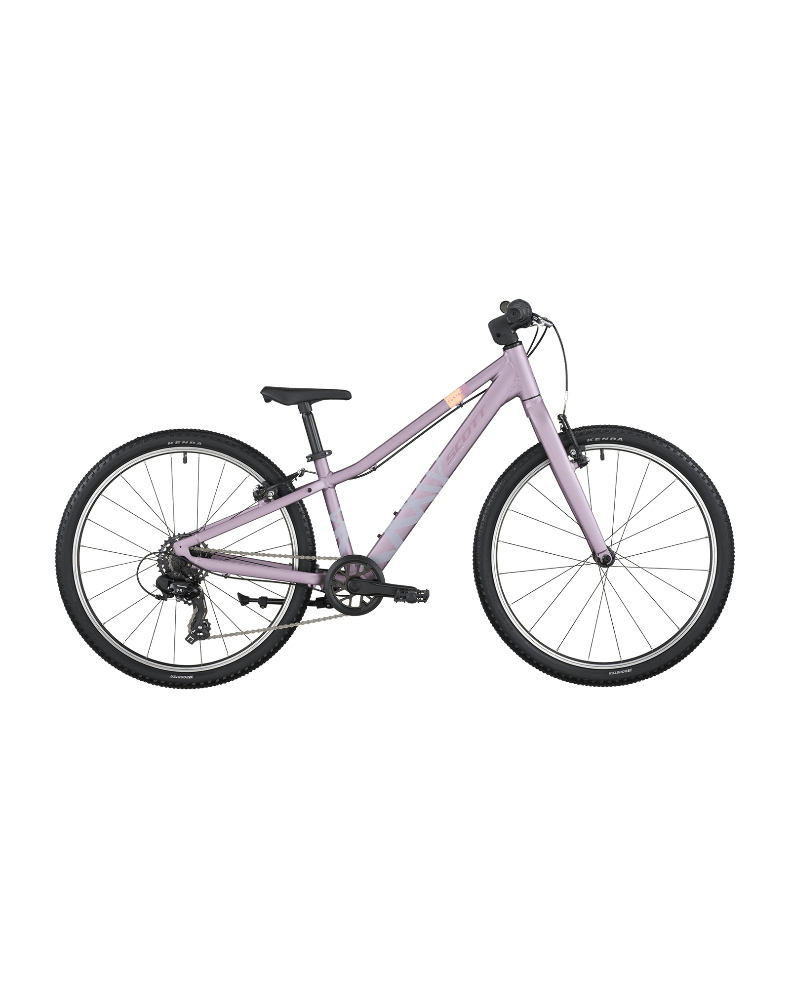 Contrail 24" Provence Purple