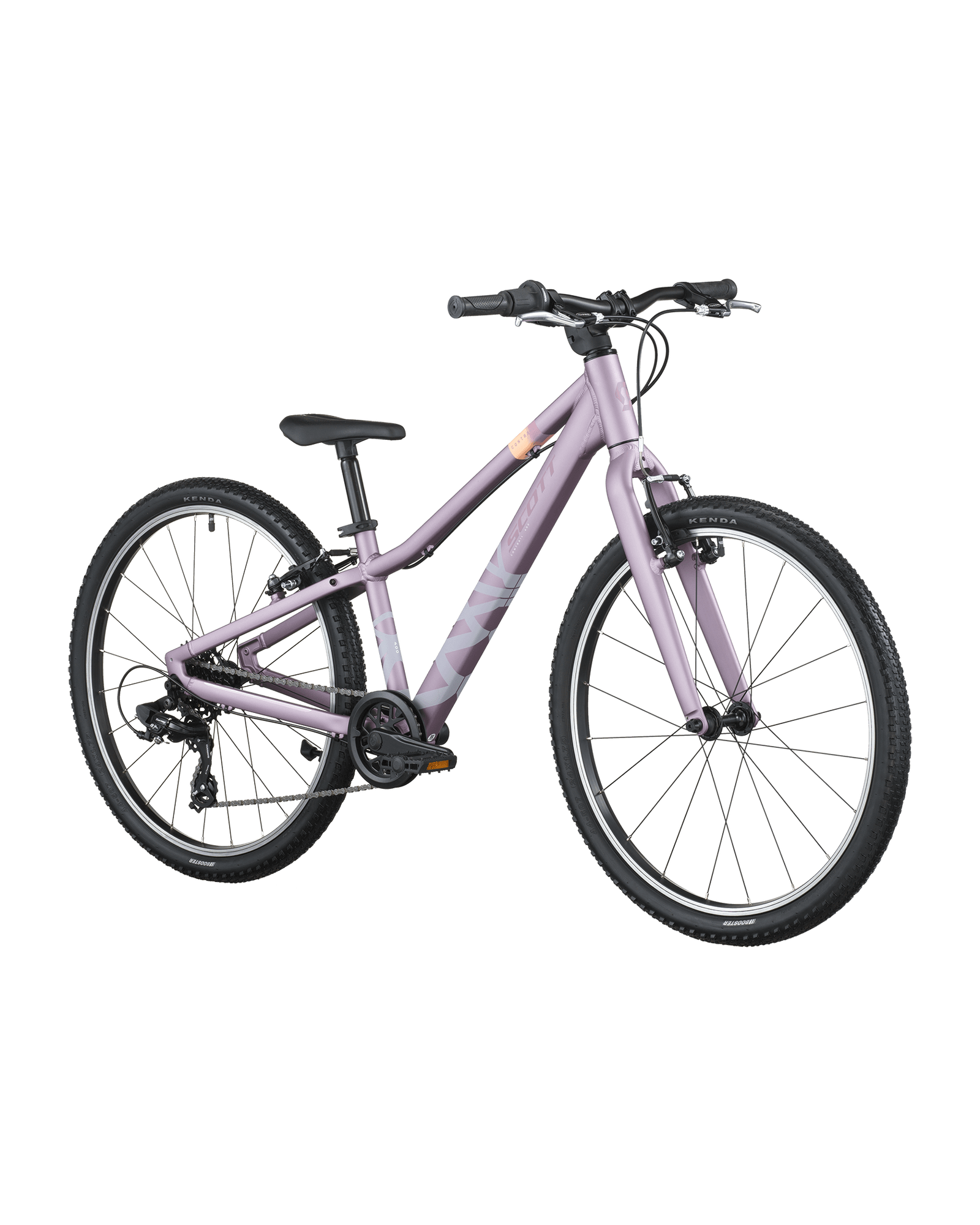 Provence Purple