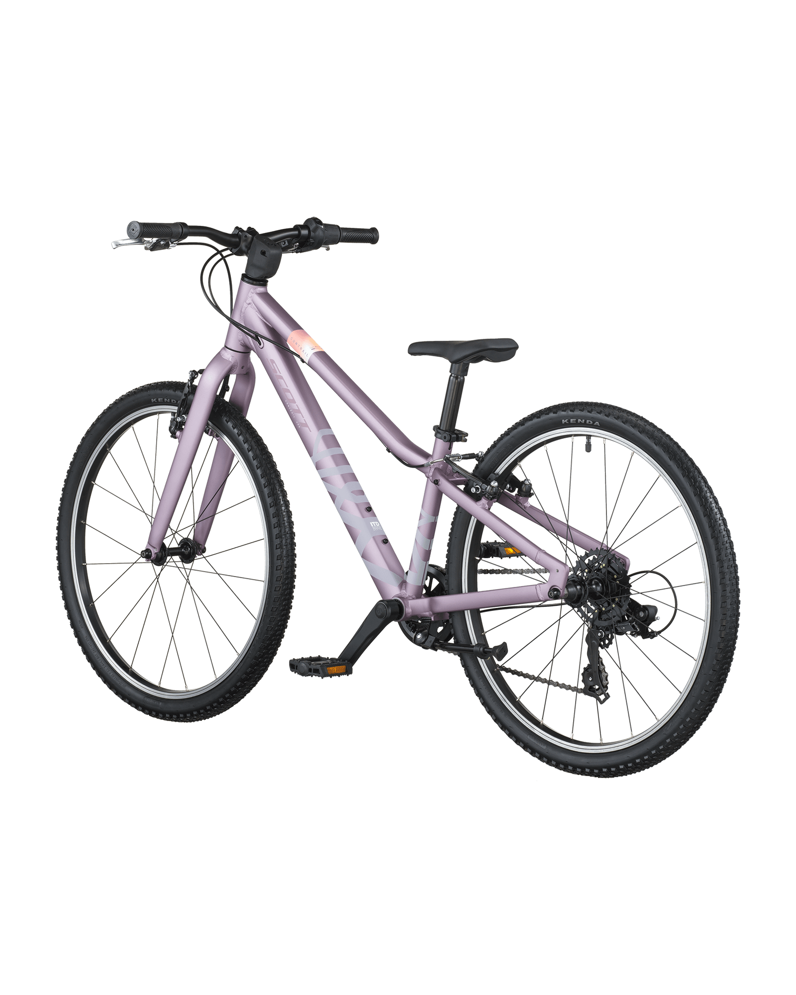 Provence Purple