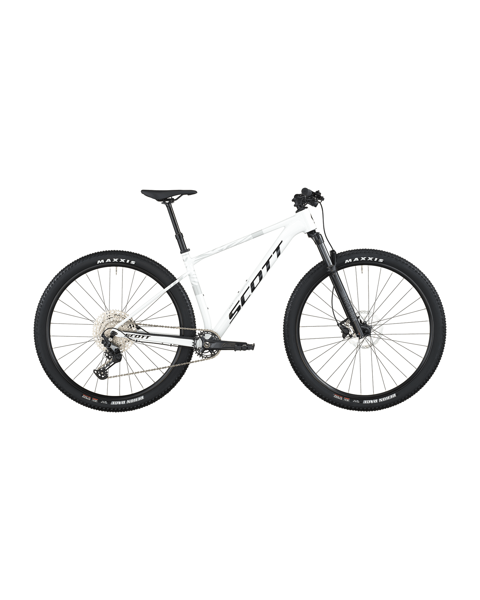 Scale 940 White