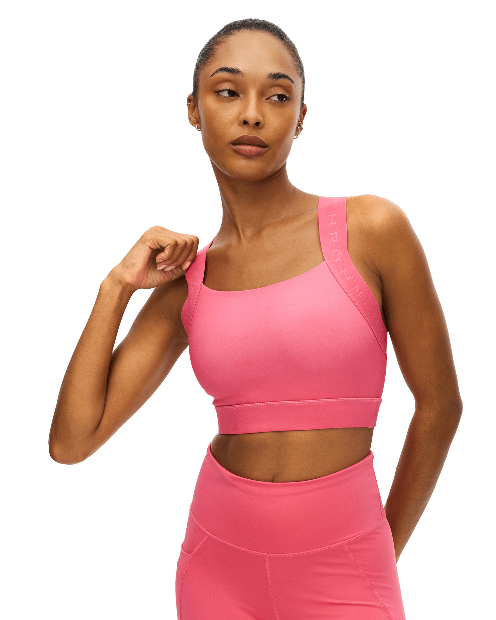 Kay Sports Bra Fruit Dove