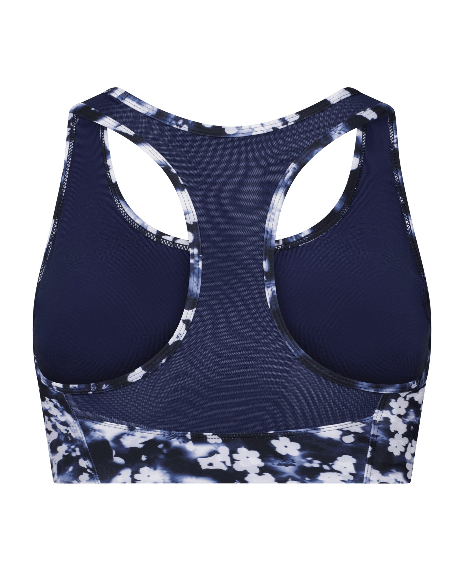 Indigo Bloom