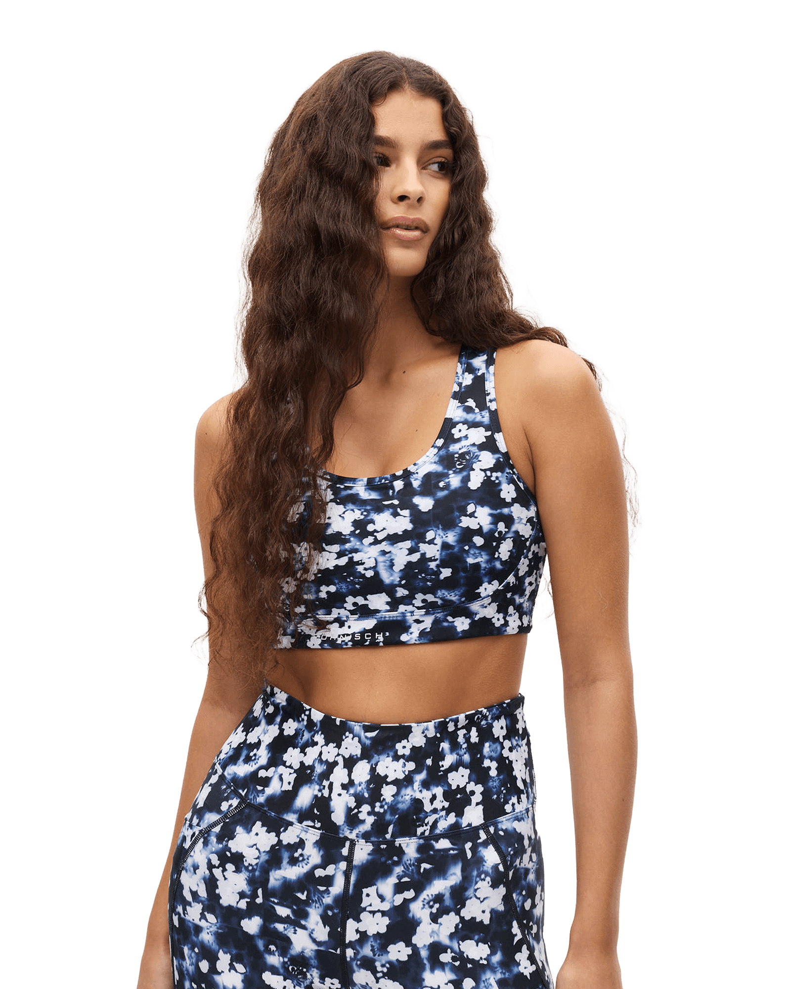 Indigo Bloom