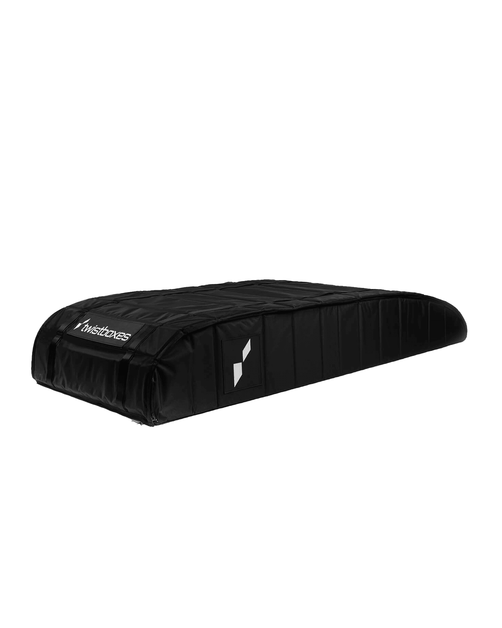 Twistboxes Svart