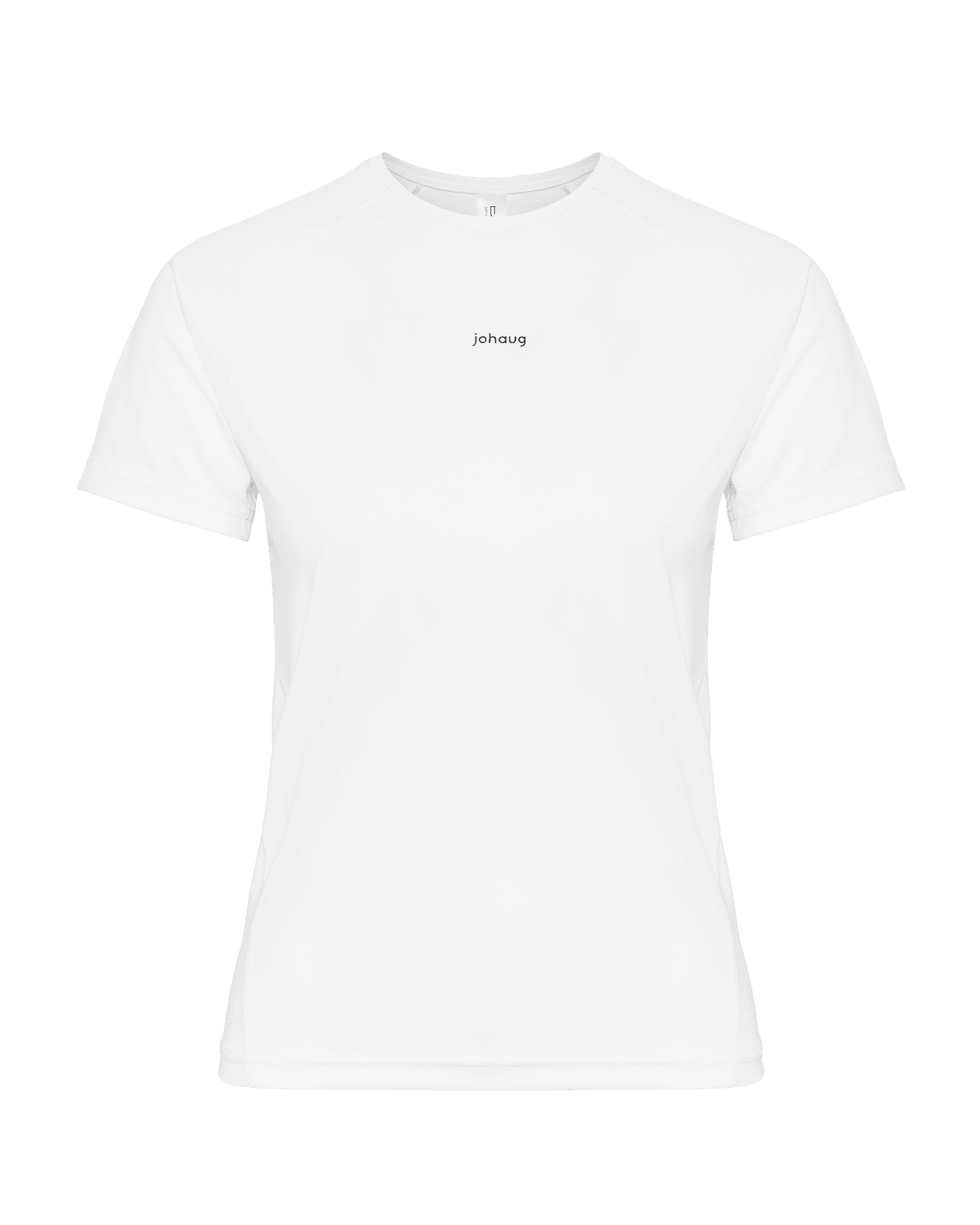 Energy T-Shirt W White