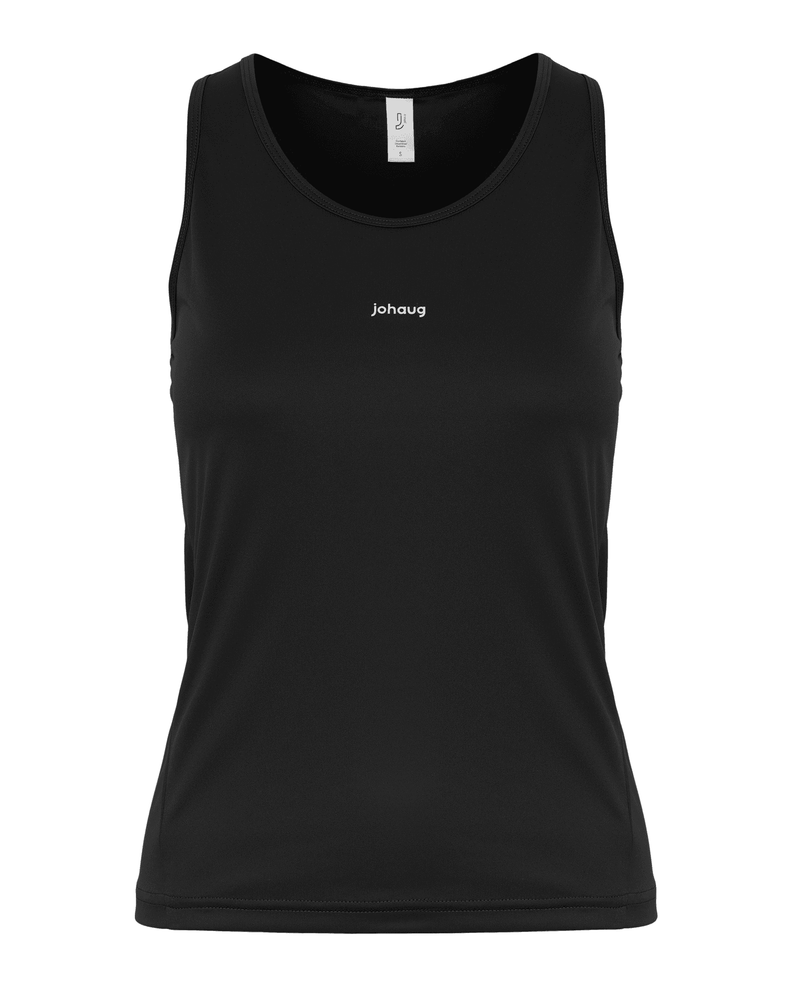Energy Singlet W Black