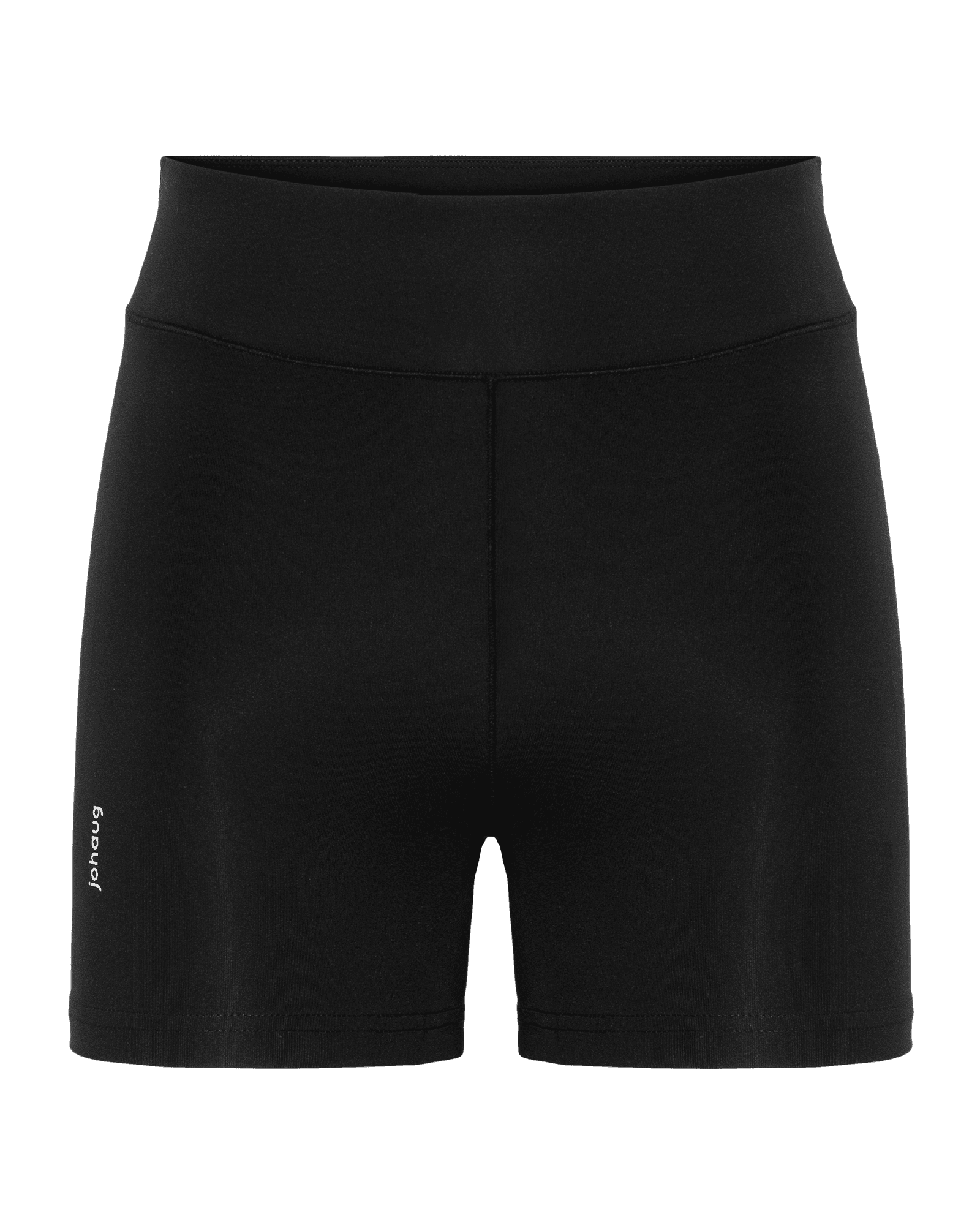 Energy Tights 5 Inch W Black