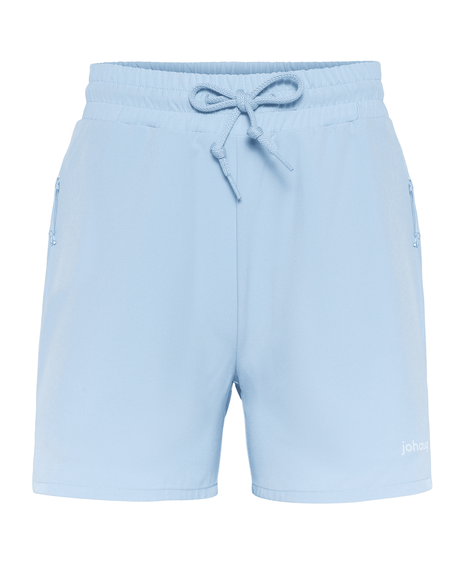 Energy Shorts W Light Blue