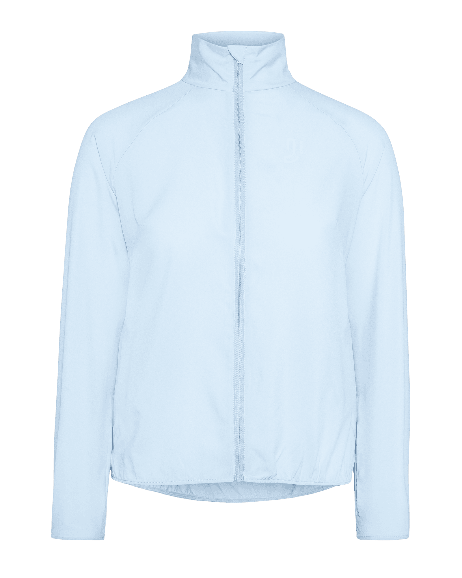 Energy Jacket W Light Blue