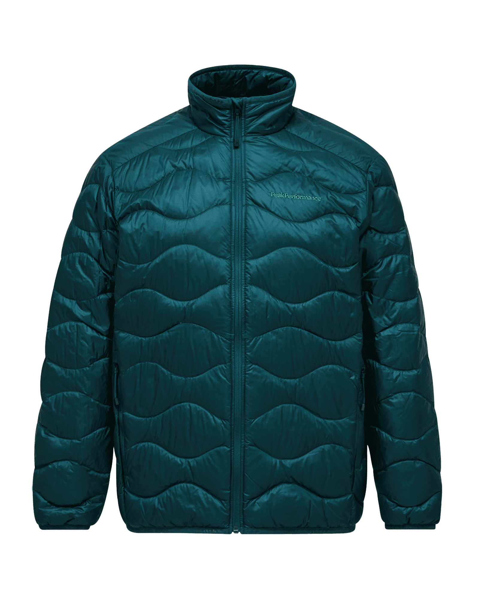 Helium Down Jacket M Ponderosa Pine