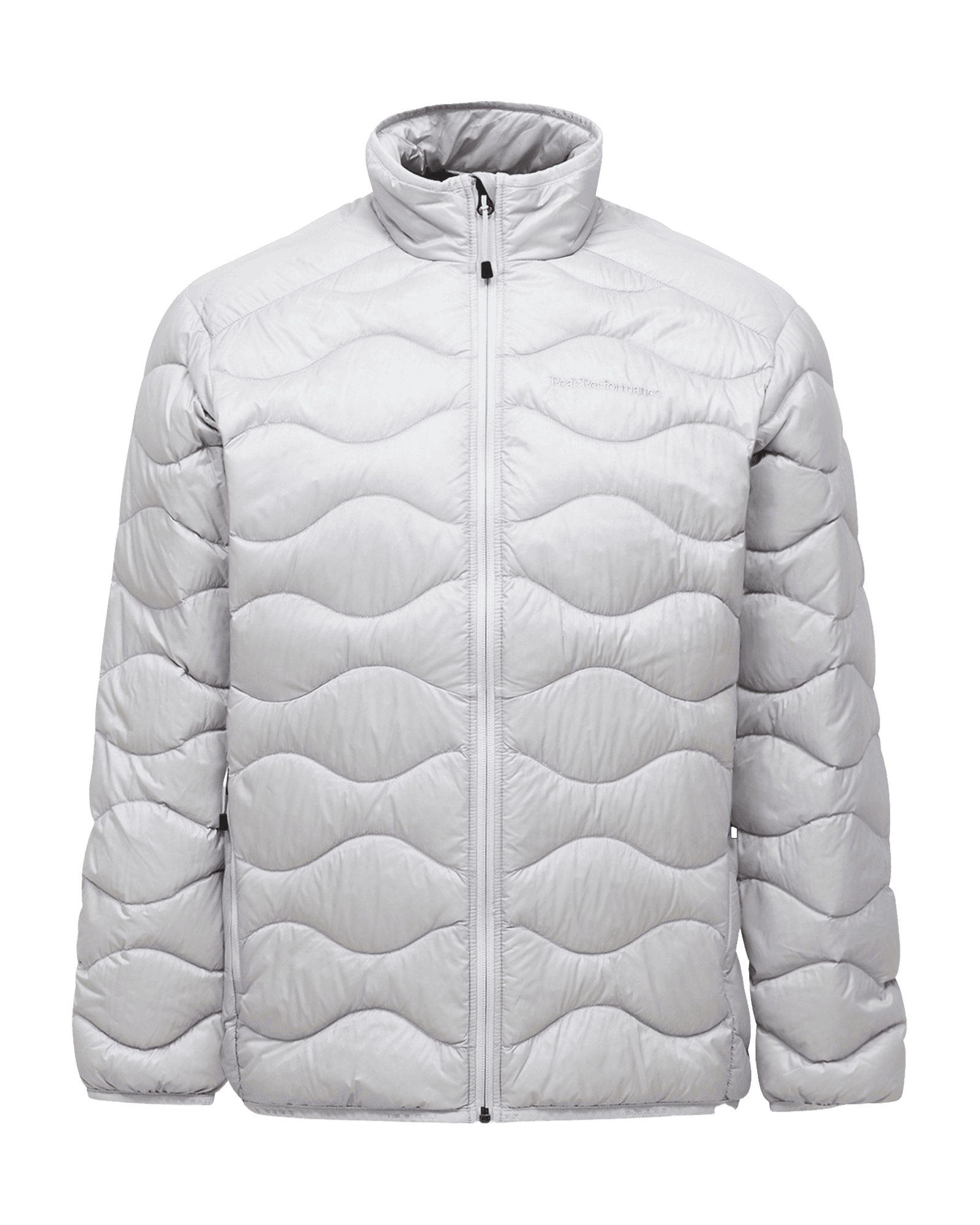 Helium Down Jacket M Summit Smoke