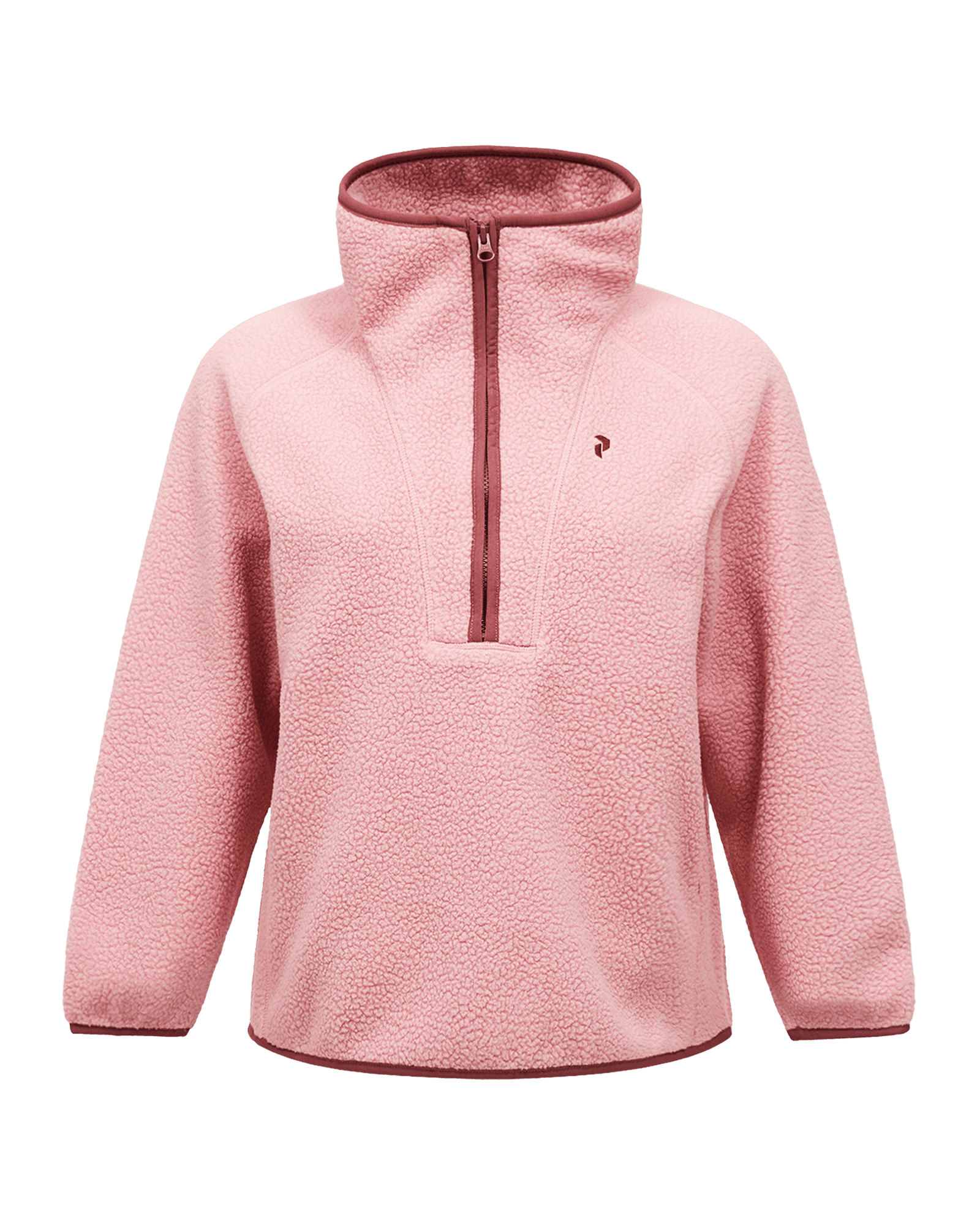 Warm Blush/Wild Rouge/