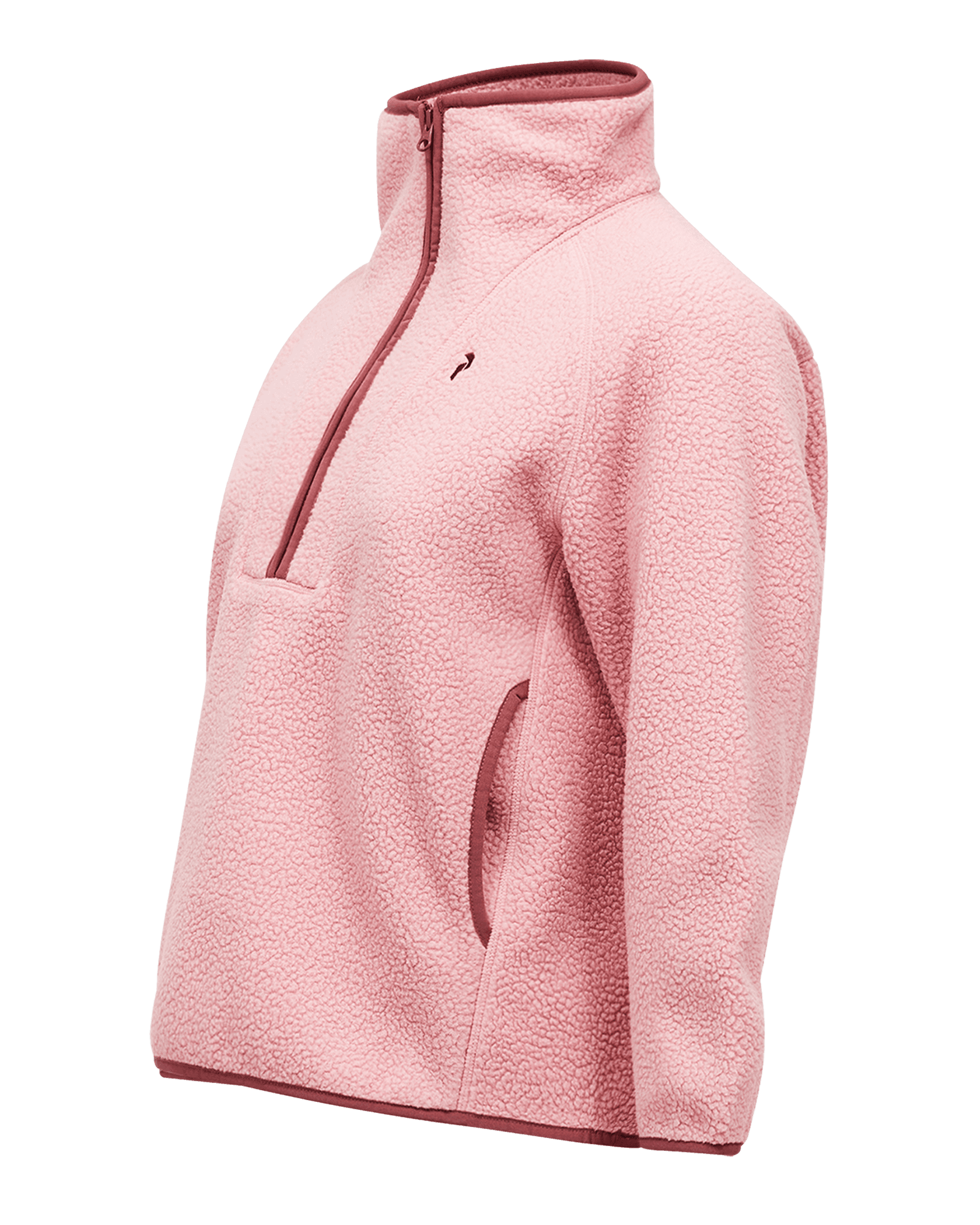 Warm Blush/Wild Rouge/