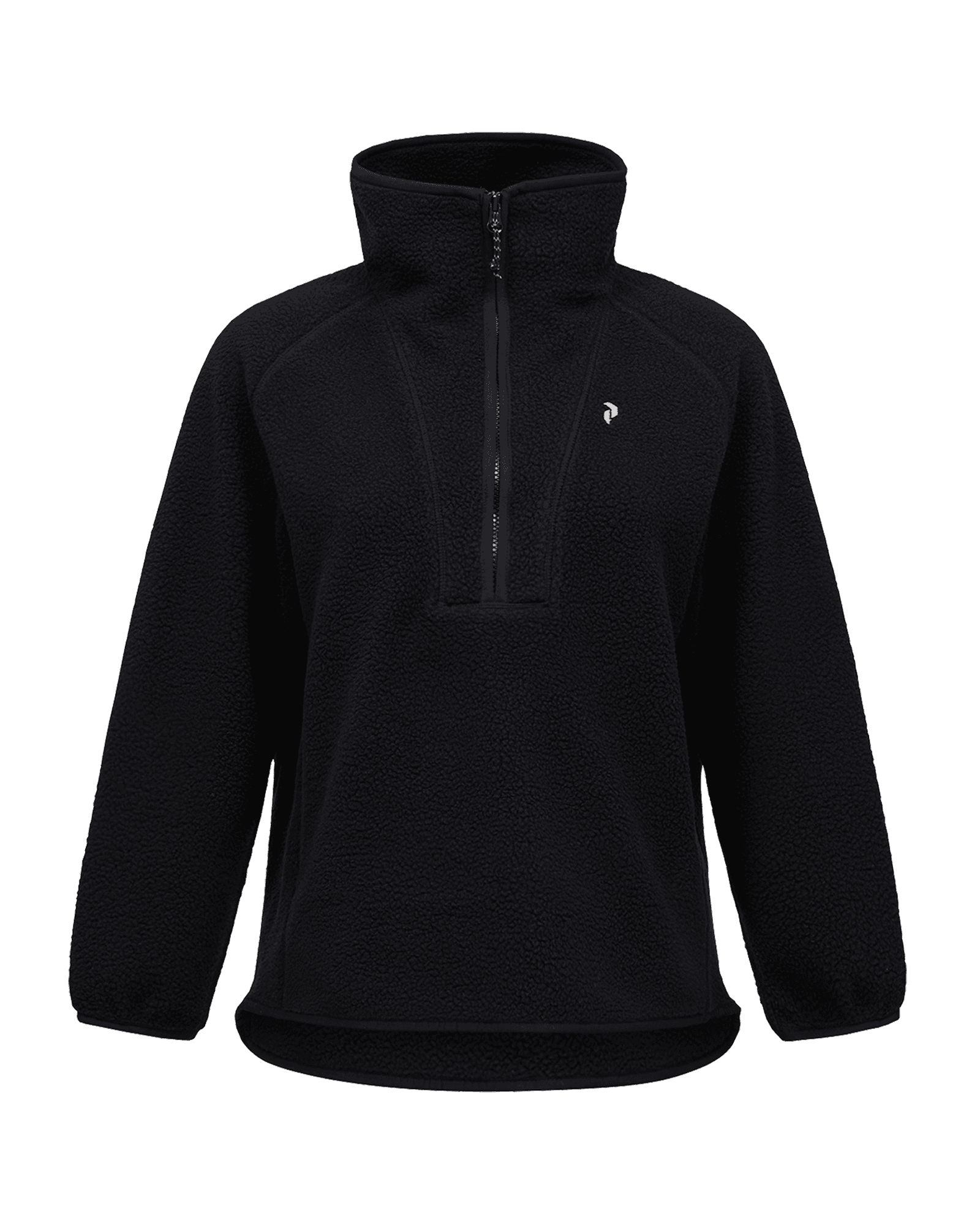 NatureRush Pile H/Z W Black/Black/