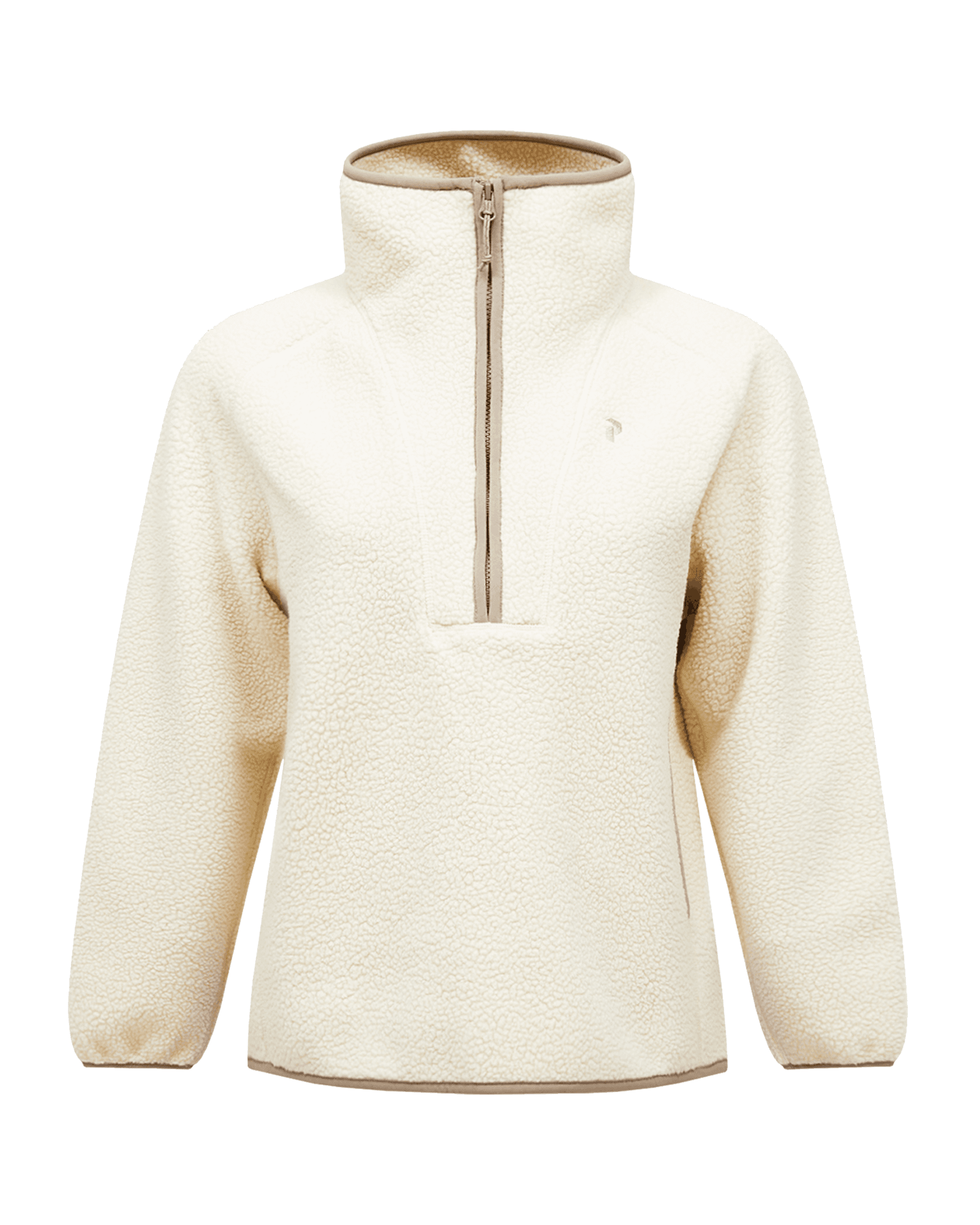 NatureRush Pile H/Z W Sand Fog/Avid Beige/