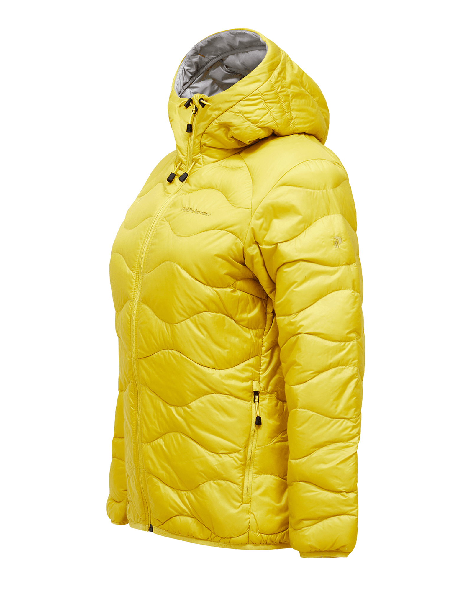 Canary Lime/Summit Smoke/