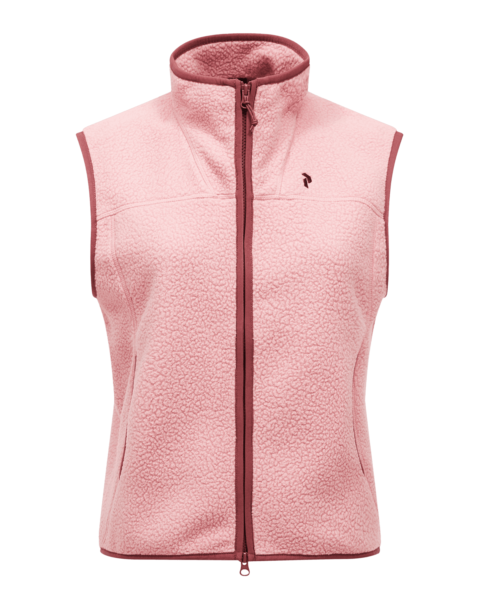 Warm Blush/Wild Rouge/